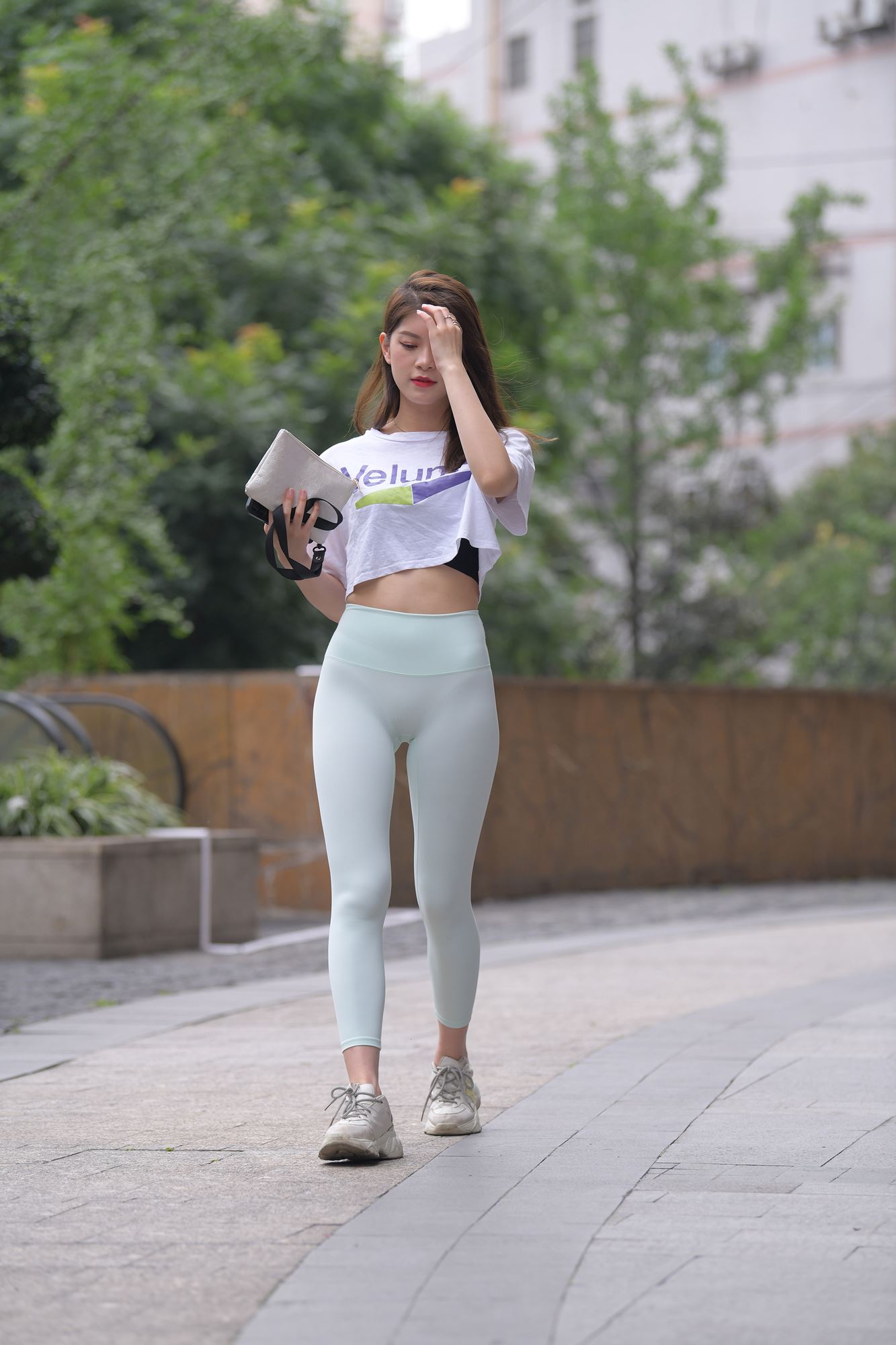 图片[5]-精选精选街拍作品 NO.1665 一始街拍作品 – 日益加深的思念[312P]-草丛看图