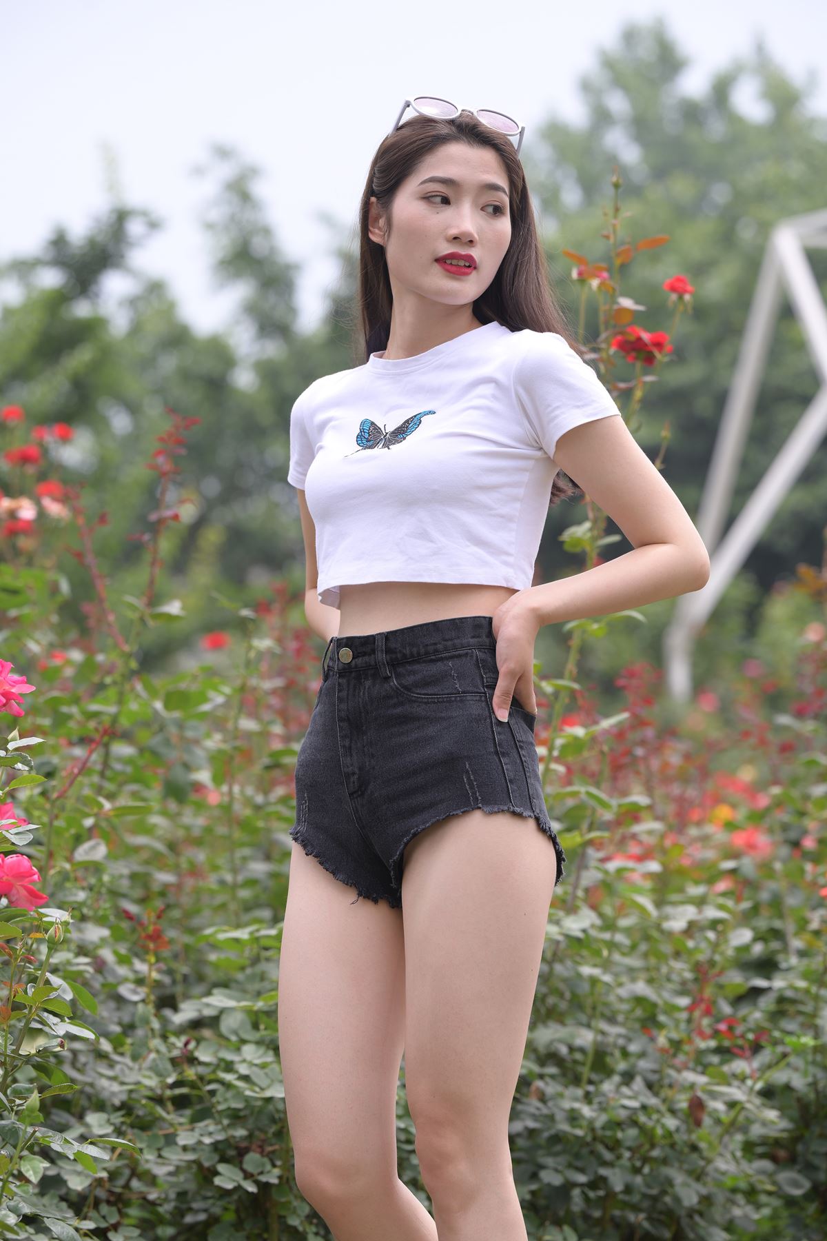 图片[2]-精选精选街拍作品 1609 魂魂摄影作品 引碟[96P]-草丛看图