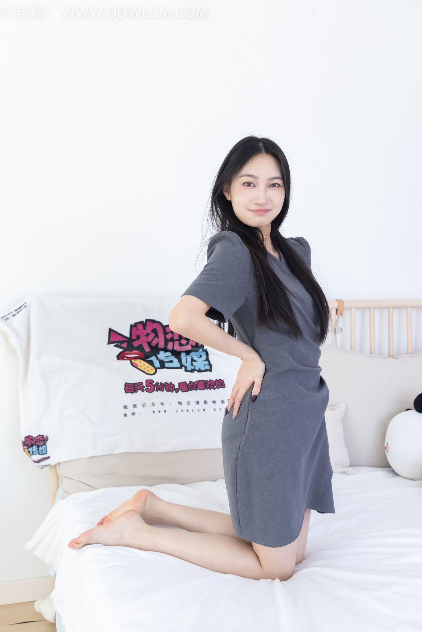 图片[6]-精选勿恋传媒 NO.2316 小影-三双高跟鞋、薄肉丝、裸足[138P]-草丛看图