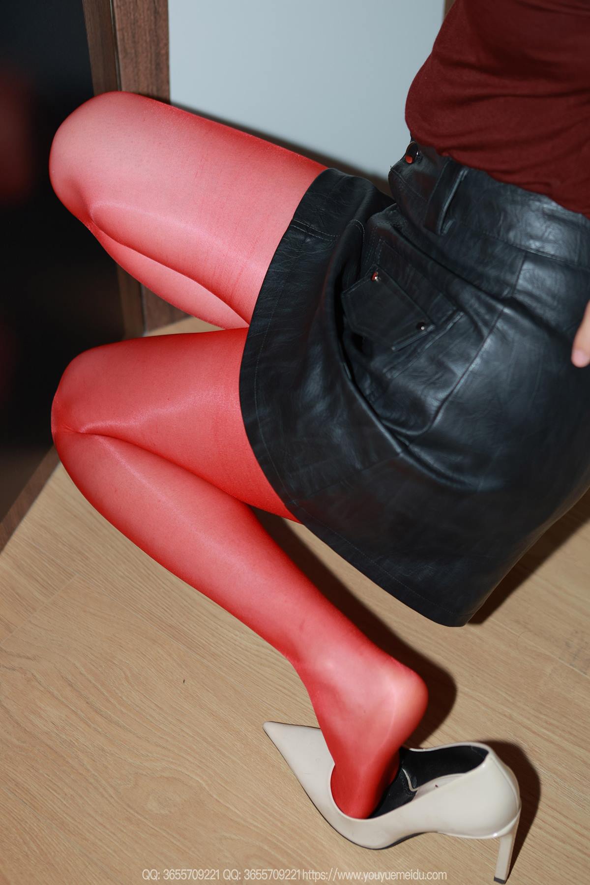 图片[1]-精选[IESS异思趣向] 2025.06.15 丝享家2080：小九《红鸾星动（上）》[62P]-草丛看图