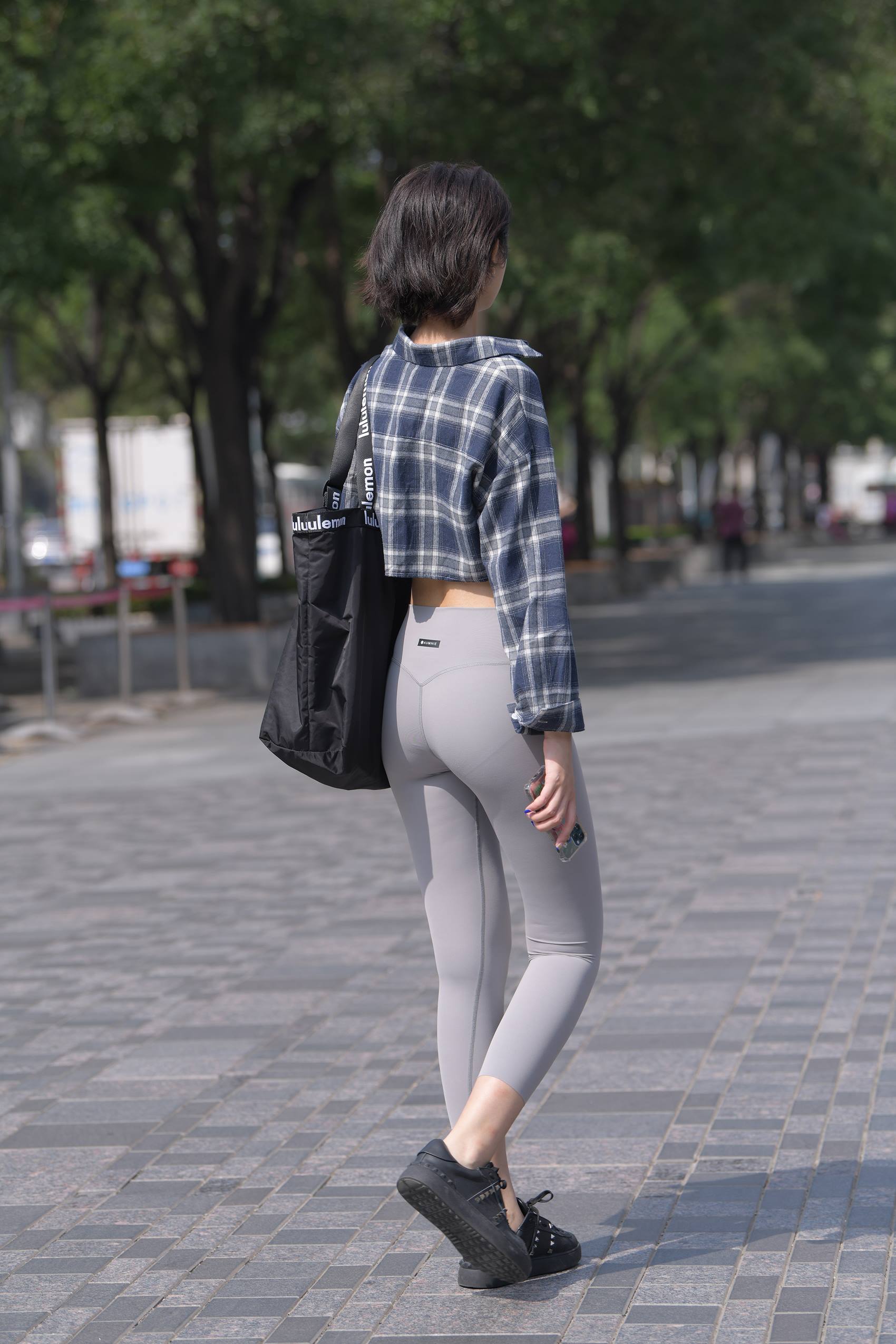 图片[4]-精选精选街拍作品 NO.1824 一始街拍作品 – 予你[76P]-草丛看图