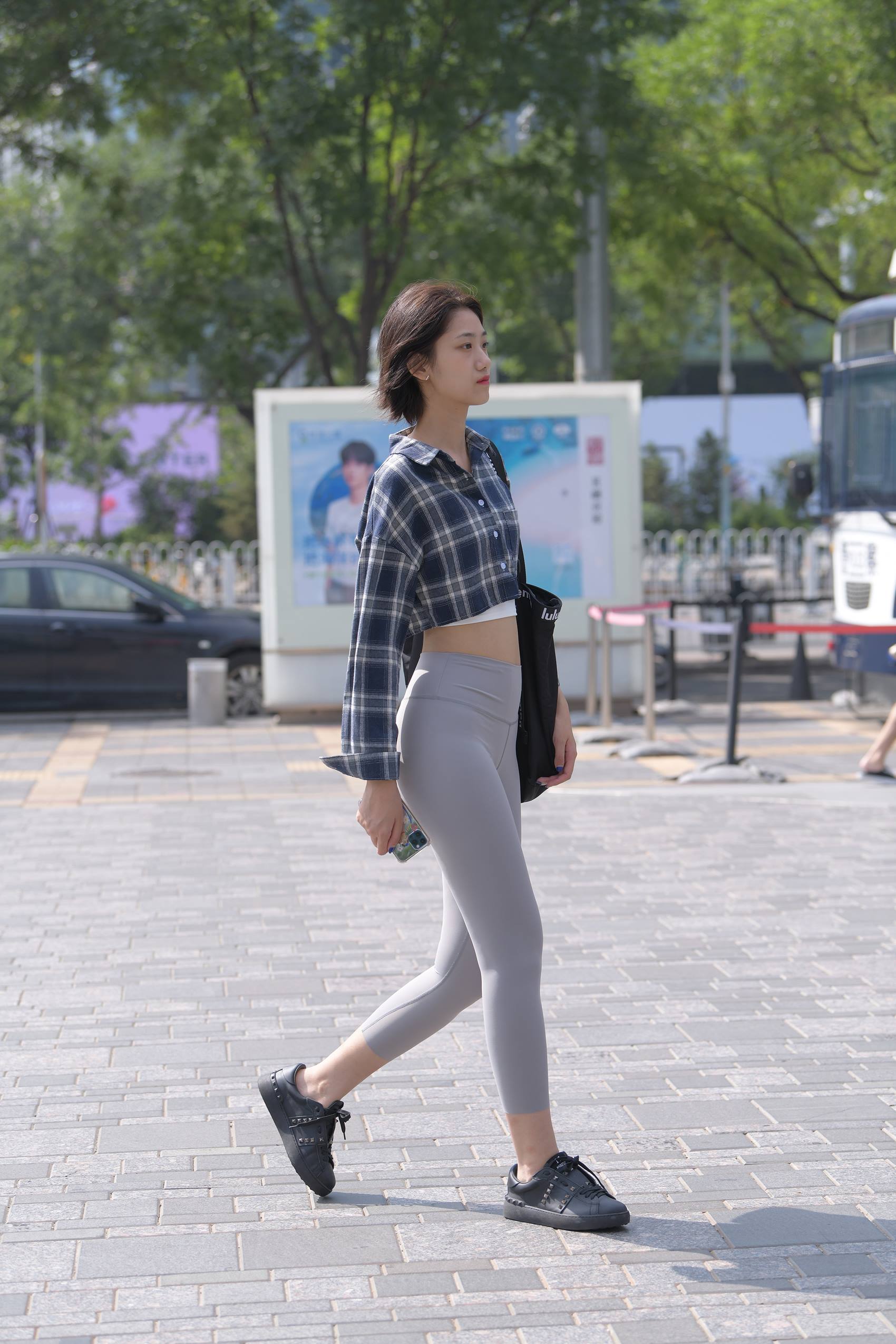 图片[5]-精选精选街拍作品 NO.1824 一始街拍作品 – 予你[76P]-草丛看图