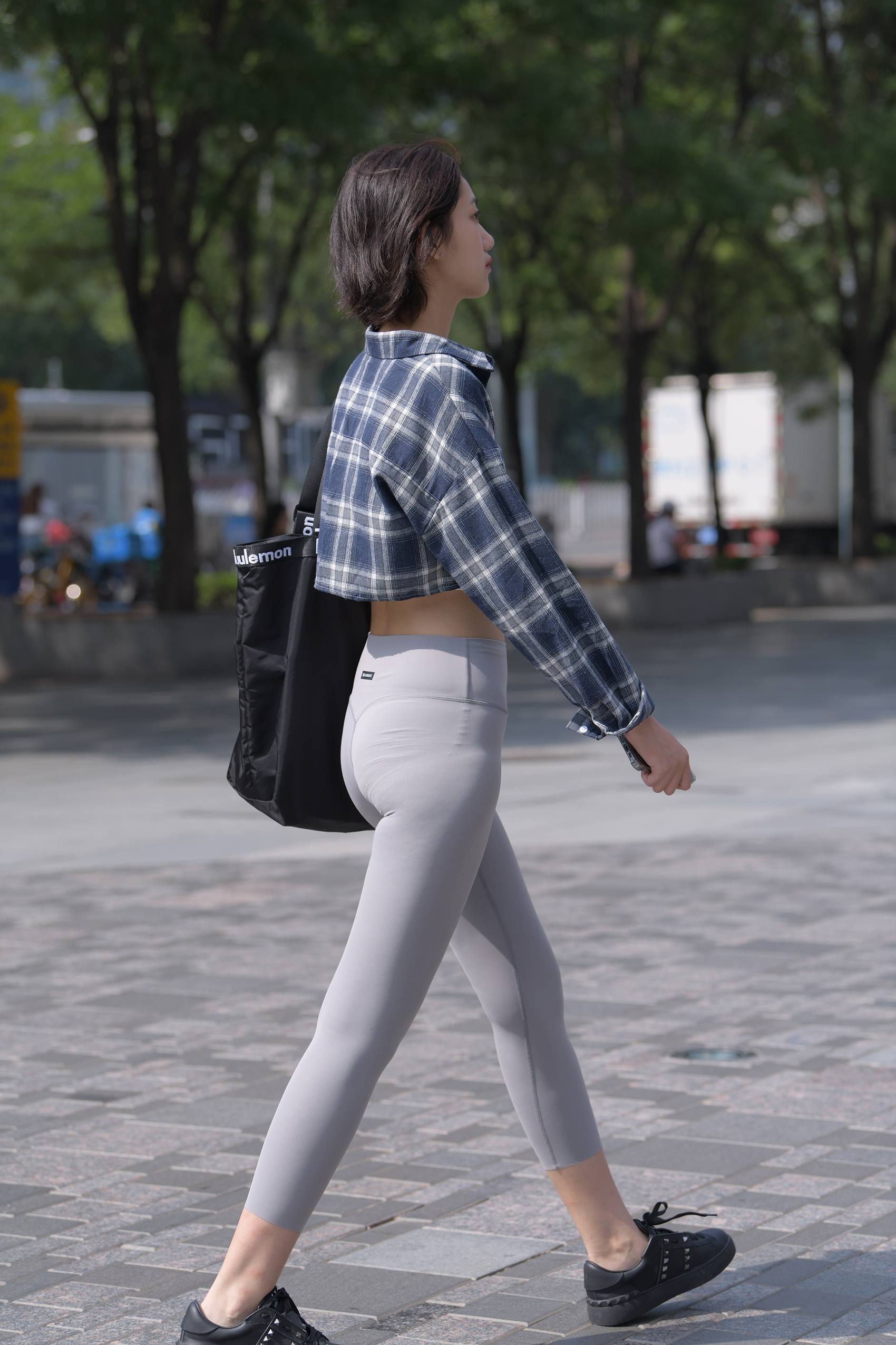 图片[6]-精选精选街拍作品 NO.1824 一始街拍作品 – 予你[76P]-草丛看图