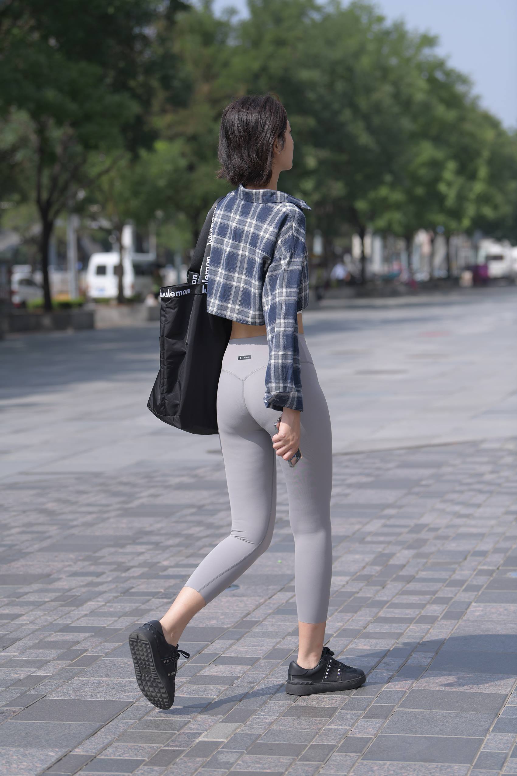 图片[7]-精选精选街拍作品 NO.1824 一始街拍作品 – 予你[76P]-草丛看图