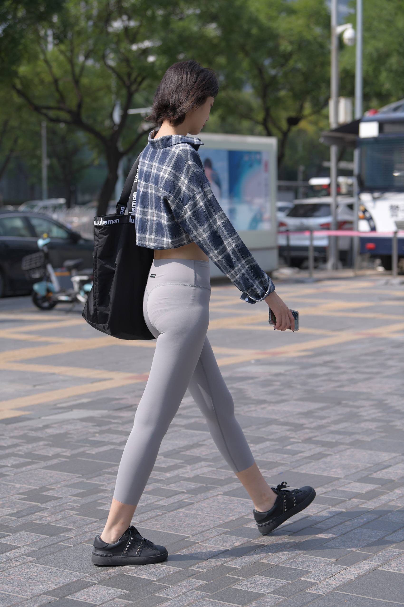 图片[1]-精选精选街拍作品 NO.1824 一始街拍作品 – 予你[76P]-草丛看图