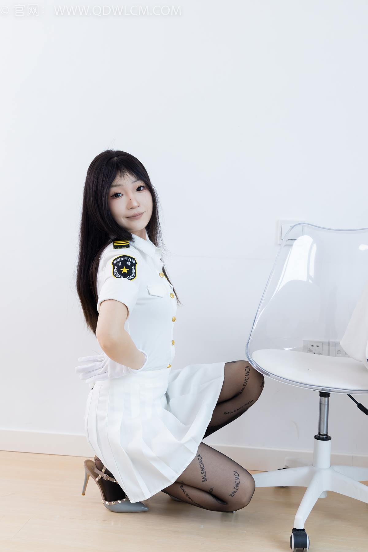 图片[6]-精选勿恋传媒 NO.2372 嘟嘟-高跟鞋、手套、薄黑丝脚尖加固款、薄肉丝脚尖加固款[134P]-草丛看图