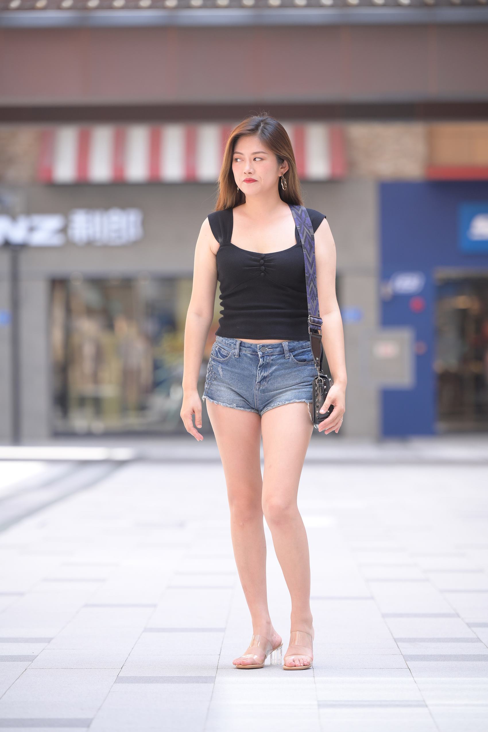 图片[7]-精选精选街拍作品 NO.1794 魂魂摄影作品 – 慢热[100P]-草丛看图