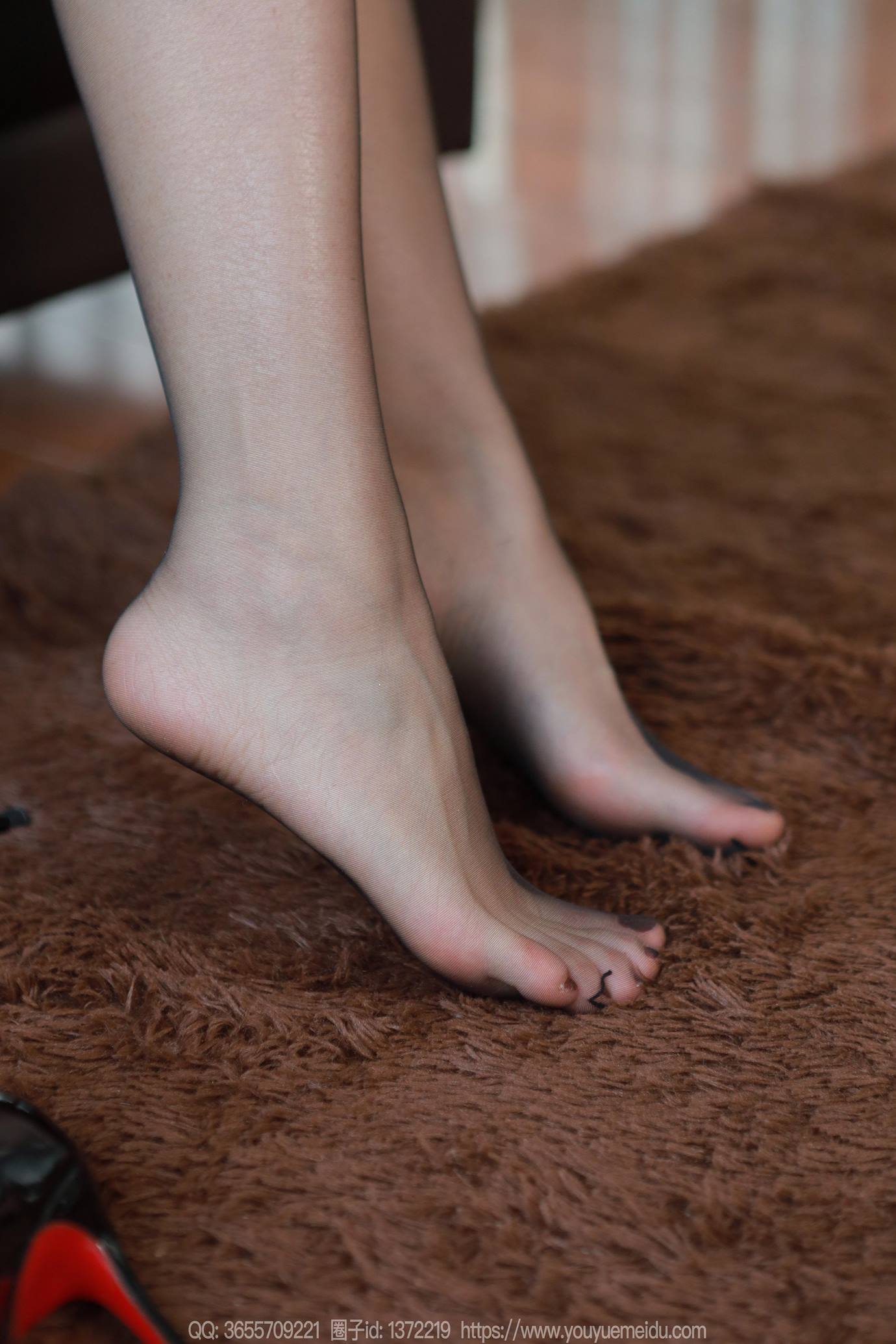 图片[2]-[IESS异思趣向] 2025.03.07 丝享家1995：小婕《温柔乡（下）》[45P]-草丛看图