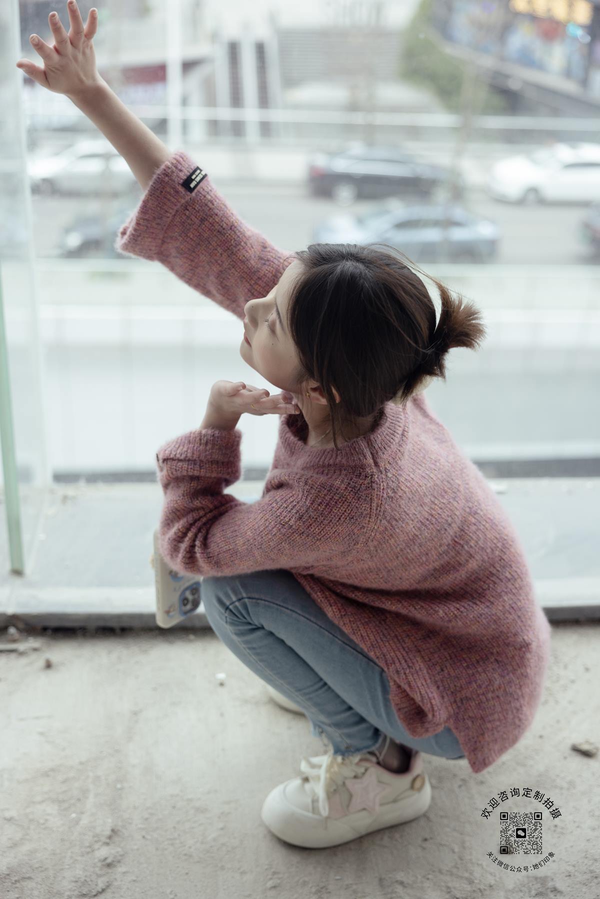 图片[5]-精选她们印象 NO.001 小点心[136P]-草丛看图