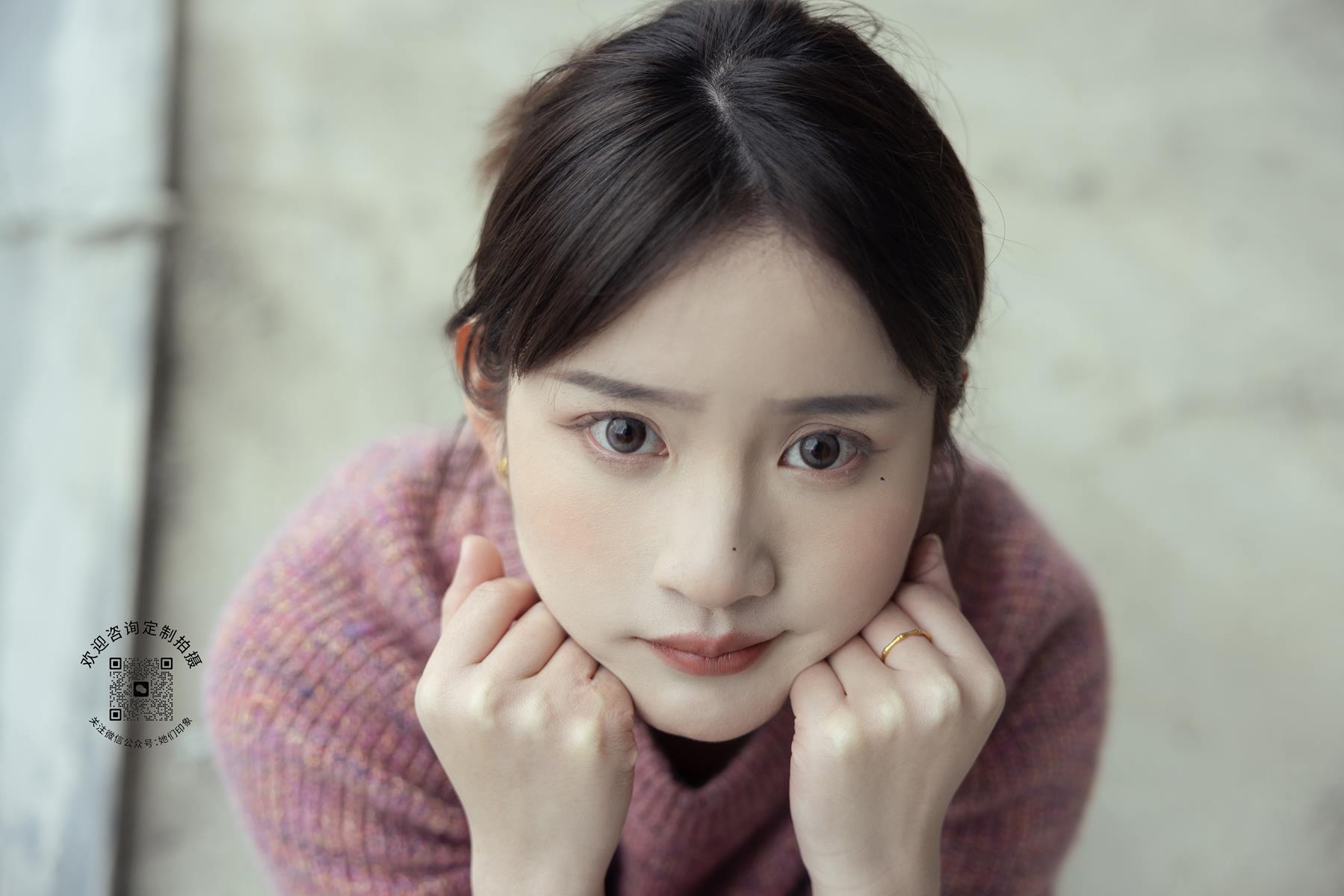 图片[6]-精选她们印象 NO.001 小点心[136P]-草丛看图