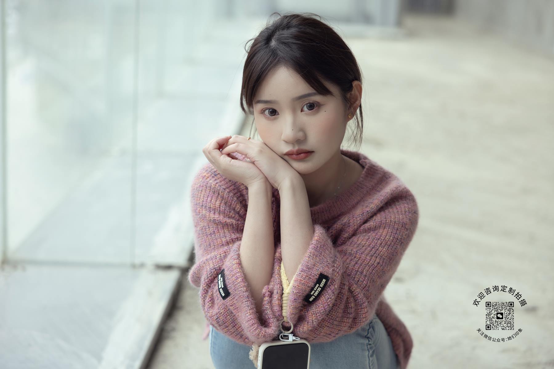 图片[7]-精选她们印象 NO.001 小点心[136P]-草丛看图