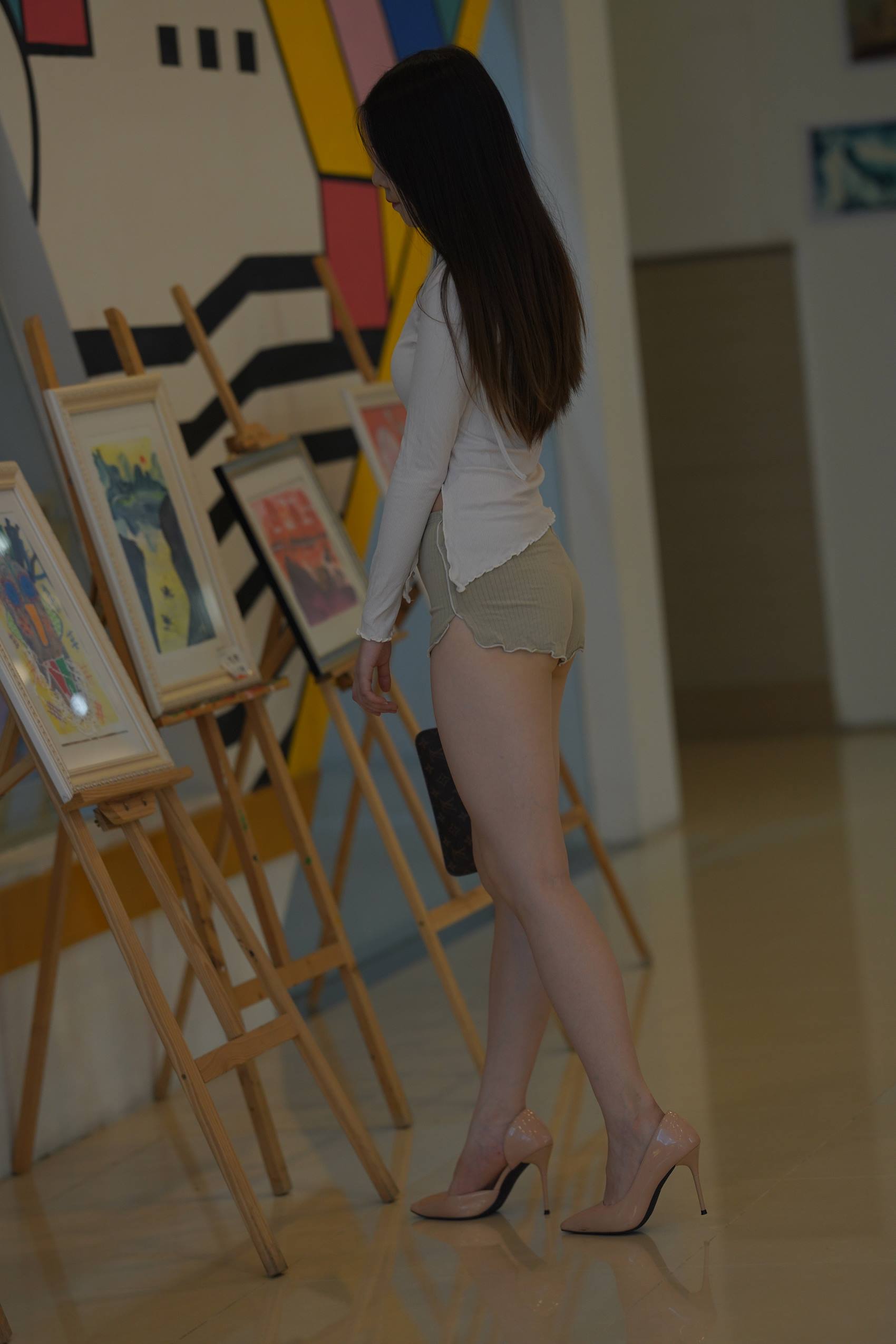 图片[4]-精选精选街拍作品 NO.1823 凯恩公爵作品 – 娇艳中透着一丝慵懒[72P]-草丛看图