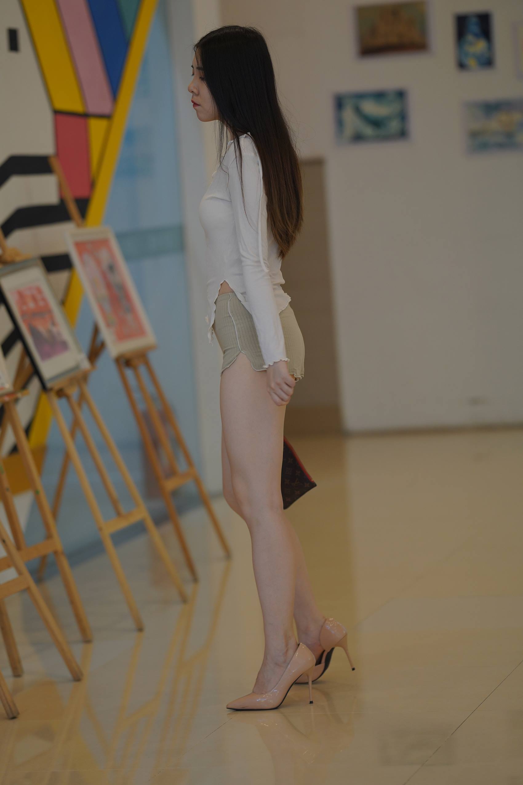 图片[6]-精选精选街拍作品 NO.1823 凯恩公爵作品 – 娇艳中透着一丝慵懒[72P]-草丛看图