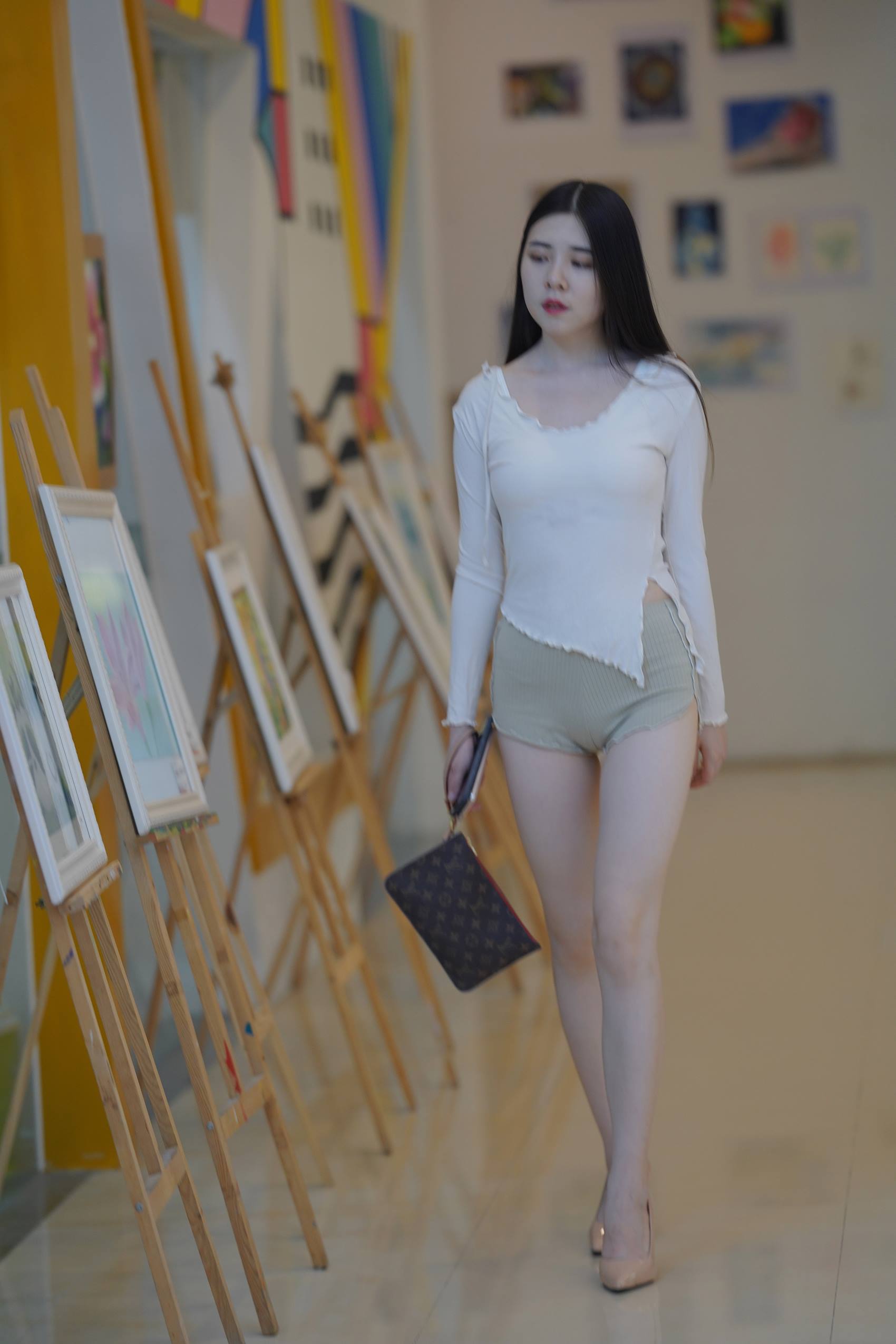 图片[8]-精选精选街拍作品 NO.1823 凯恩公爵作品 – 娇艳中透着一丝慵懒[72P]-草丛看图