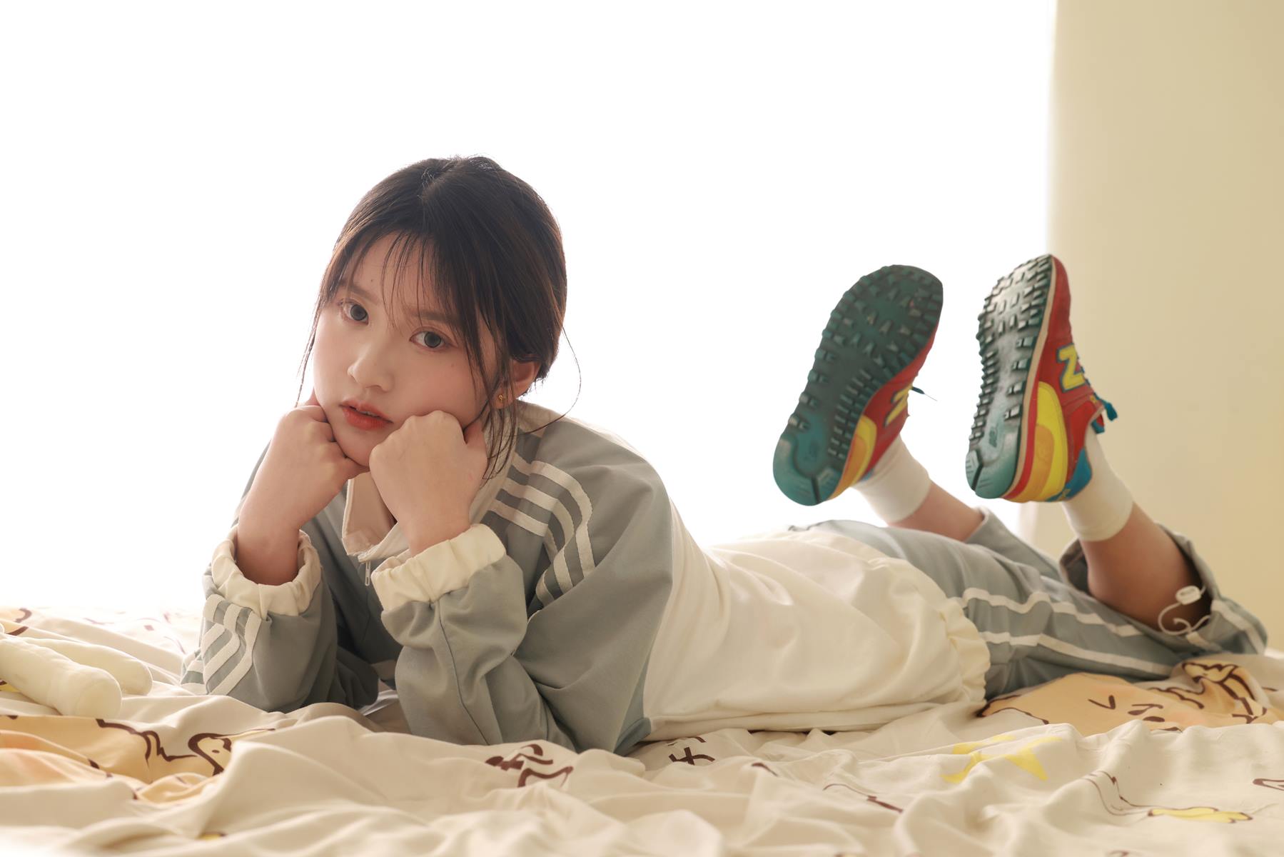 图片[2]-精选她们印象 NO.002 小点心[85P]-草丛看图