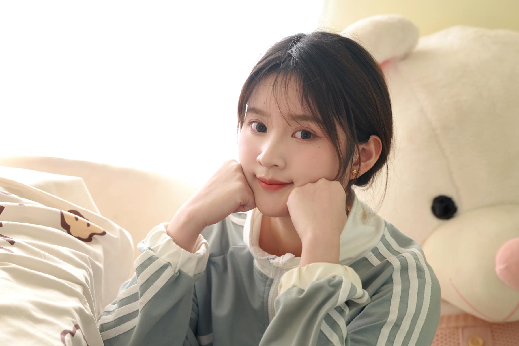 图片[3]-精选她们印象 NO.002 小点心[85P]-草丛看图