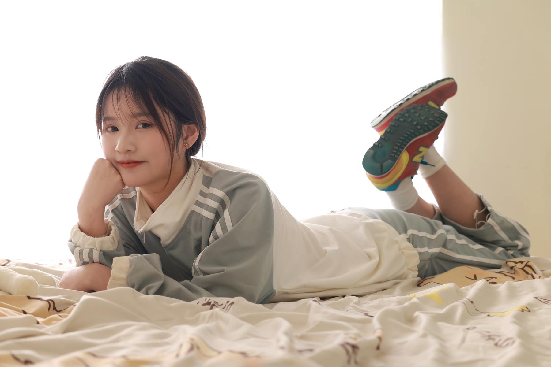 图片[7]-精选她们印象 NO.002 小点心[85P]-草丛看图