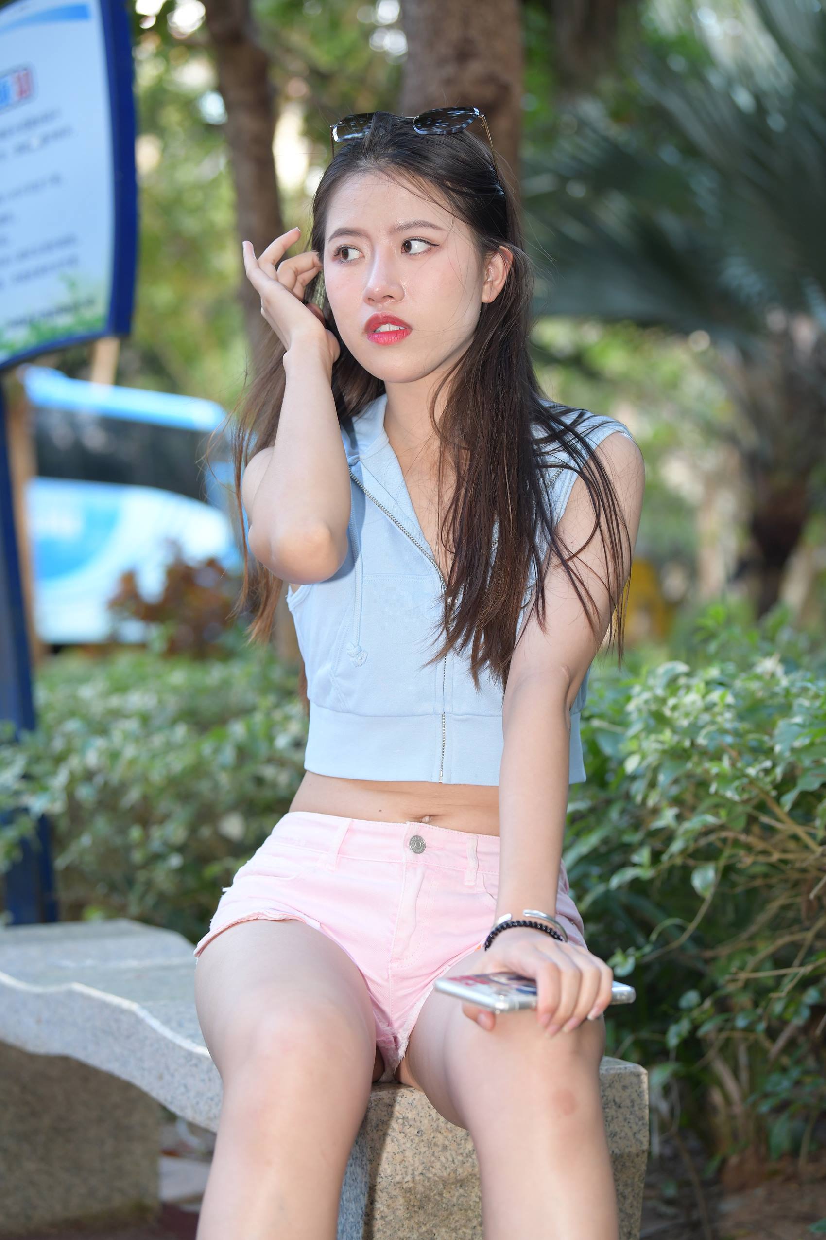 图片[2]-精选精选街拍作品 NO.1833 一始街拍作品 – 你是我的唯一[76P]-草丛看图