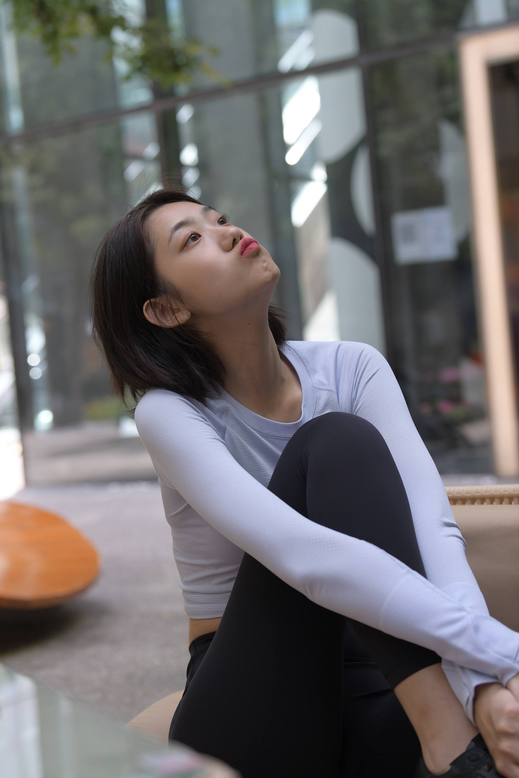 图片[5]-精选街拍作品 NO.1825 一始街拍作品 – 予你-2[48P]-草丛看图