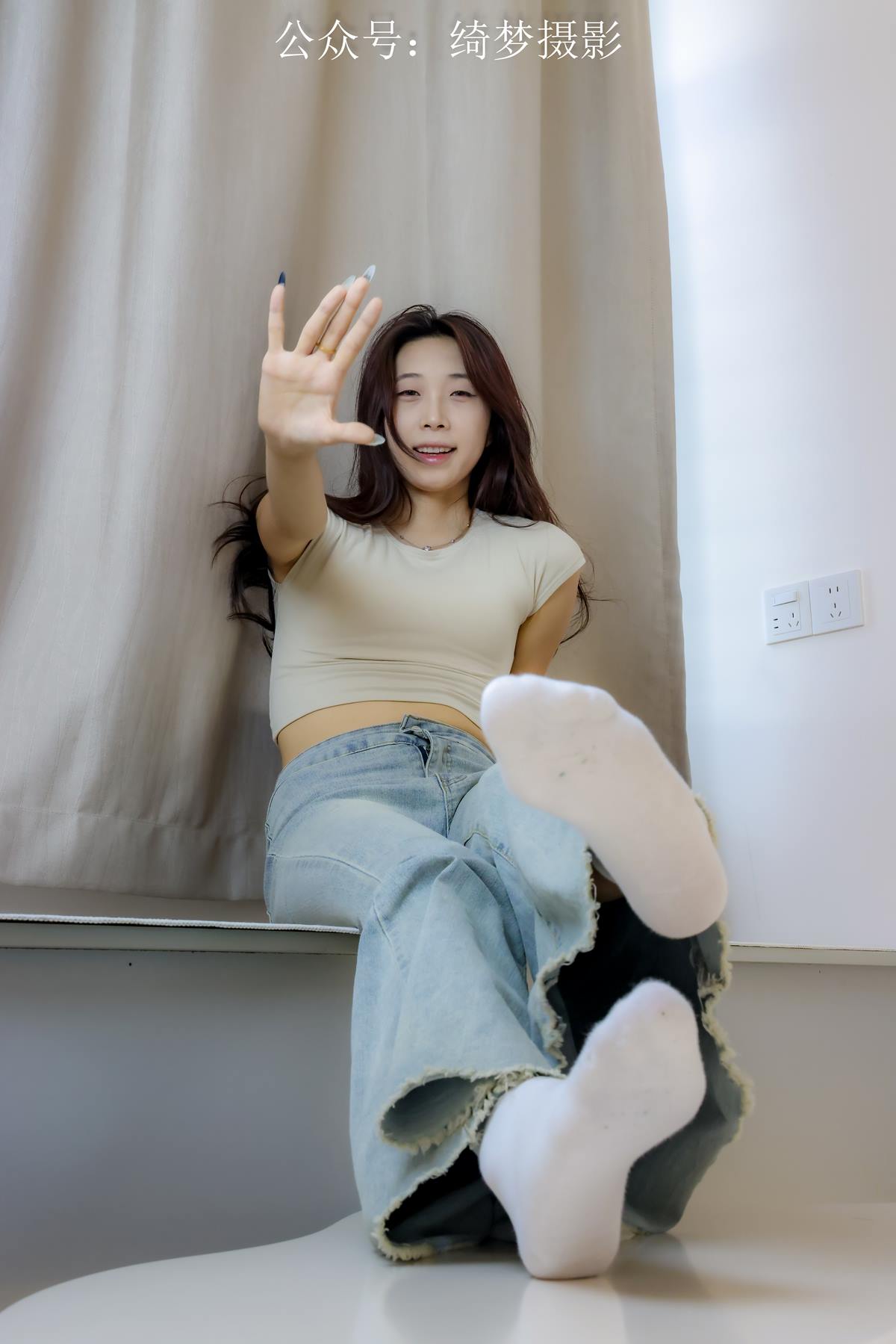 图片[2]-精选绮梦摄影 2024.09.18 NO.026 秋月 珍藏无修无水印版[151P]-草丛看图