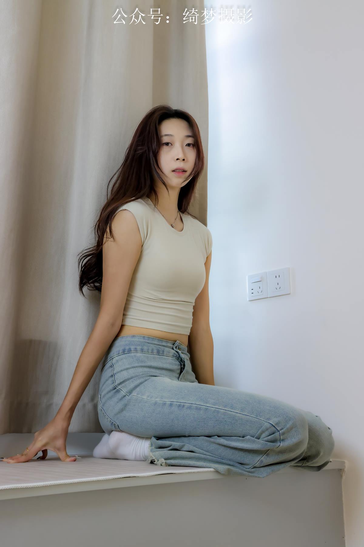 图片[5]-精选绮梦摄影 2024.09.18 NO.026 秋月 珍藏无修无水印版[151P]-草丛看图