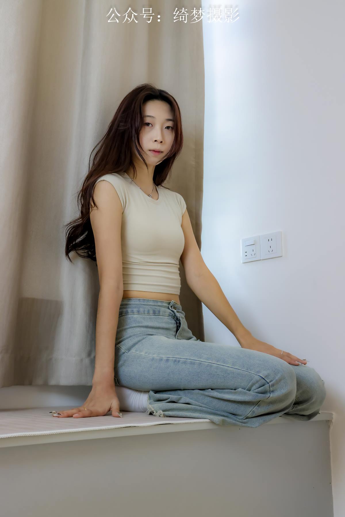 图片[6]-精选绮梦摄影 2024.09.18 NO.026 秋月 珍藏无修无水印版[151P]-草丛看图