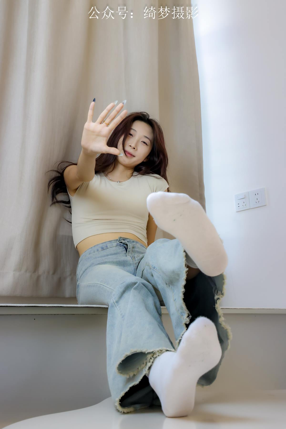 图片[1]-精选绮梦摄影 2024.09.18 NO.026 秋月 珍藏无修无水印版[151P]-草丛看图