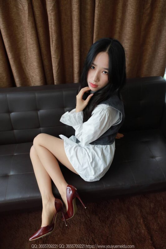 精选[IESS异思趣向] 2025.03.09 丝享家1996：美子《上帝视角（下）》[89P]-草丛看图