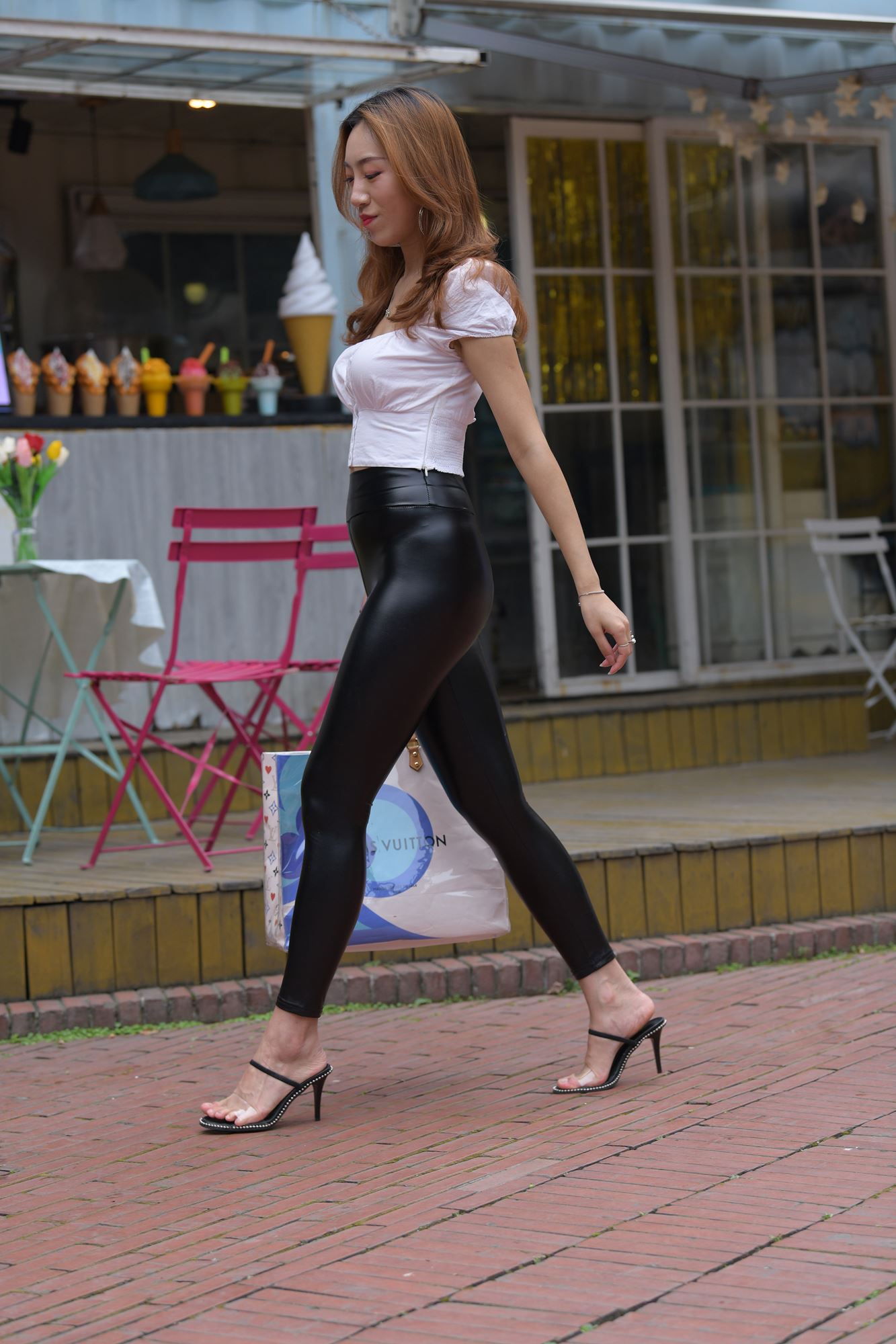 图片[2]-精选精选街拍作品 1647 一始街拍作品 – Love Hurts[72P]-草丛看图