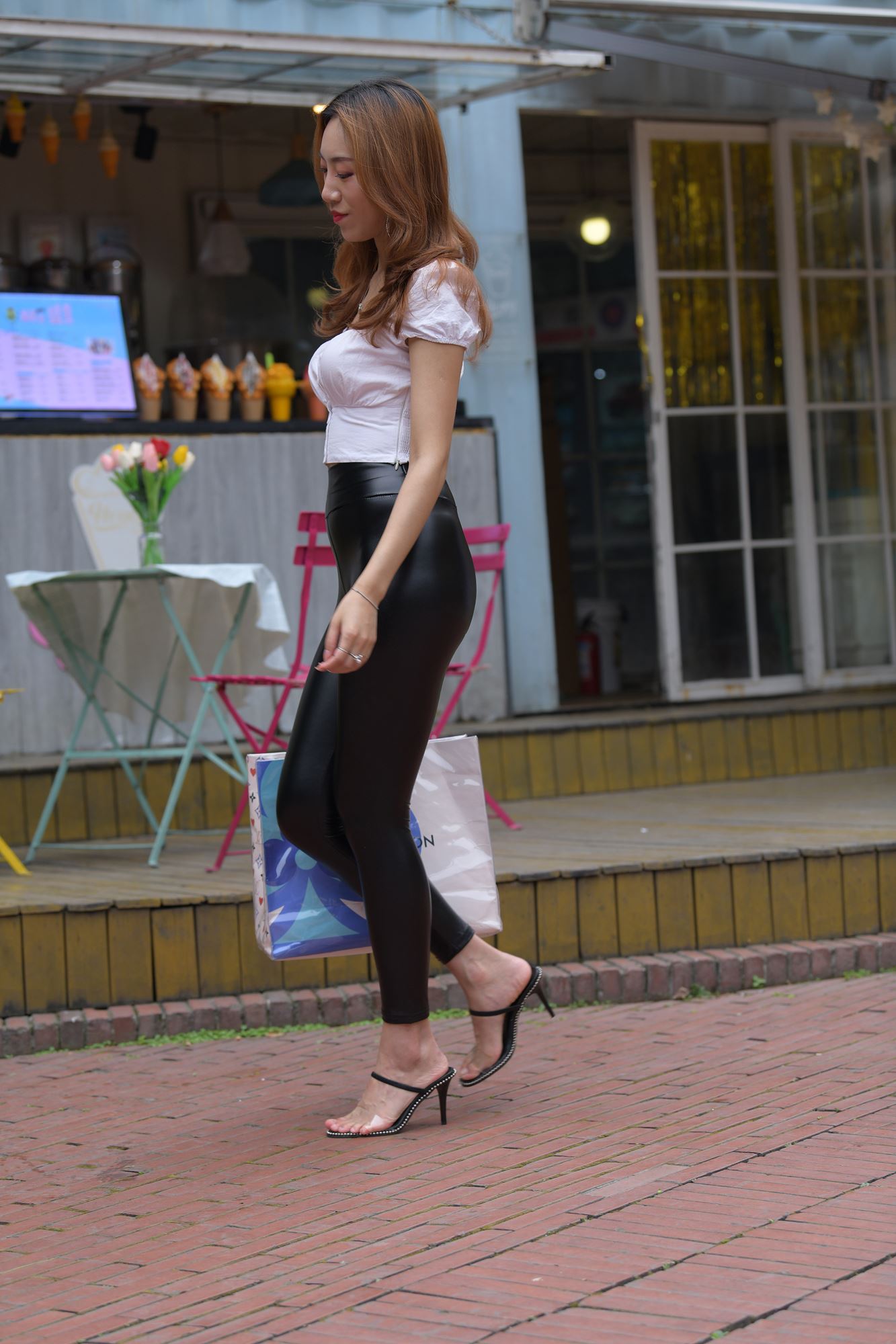 图片[3]-精选精选街拍作品 1647 一始街拍作品 – Love Hurts[72P]-草丛看图