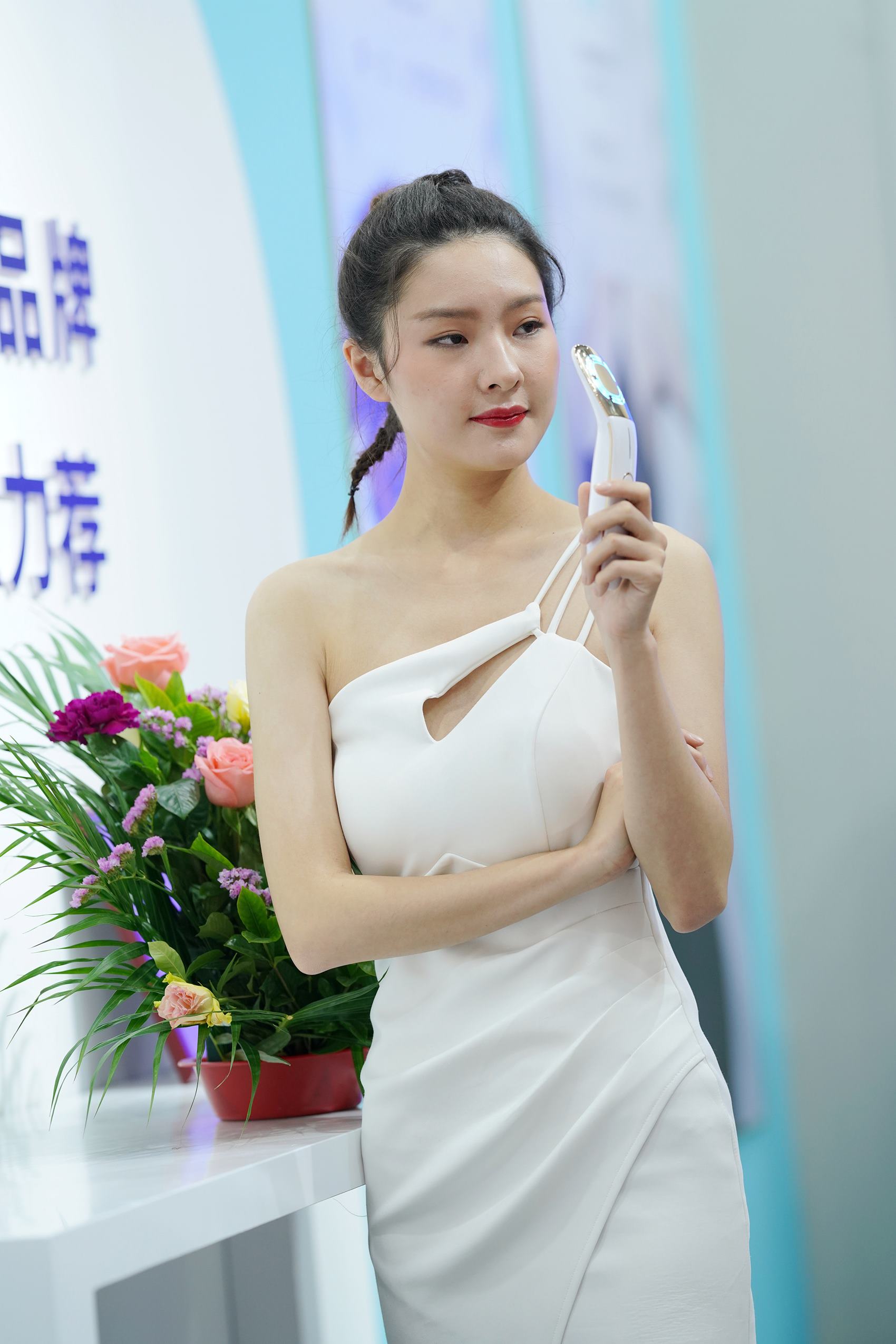 图片[3]-精选街拍作品 NO.1736 影行者街拍作品 – 肉丝妹字驾驭不了高跟[70P]-草丛看图