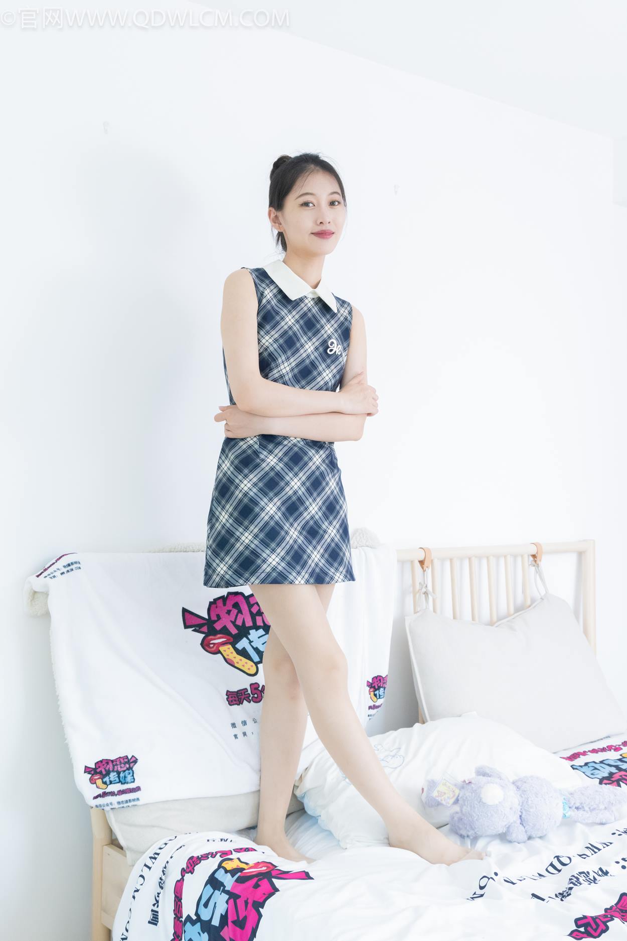 图片[4]-精选勿恋传媒 NO.2327 小优-高跟鞋、薄肉丝[124P]-草丛看图