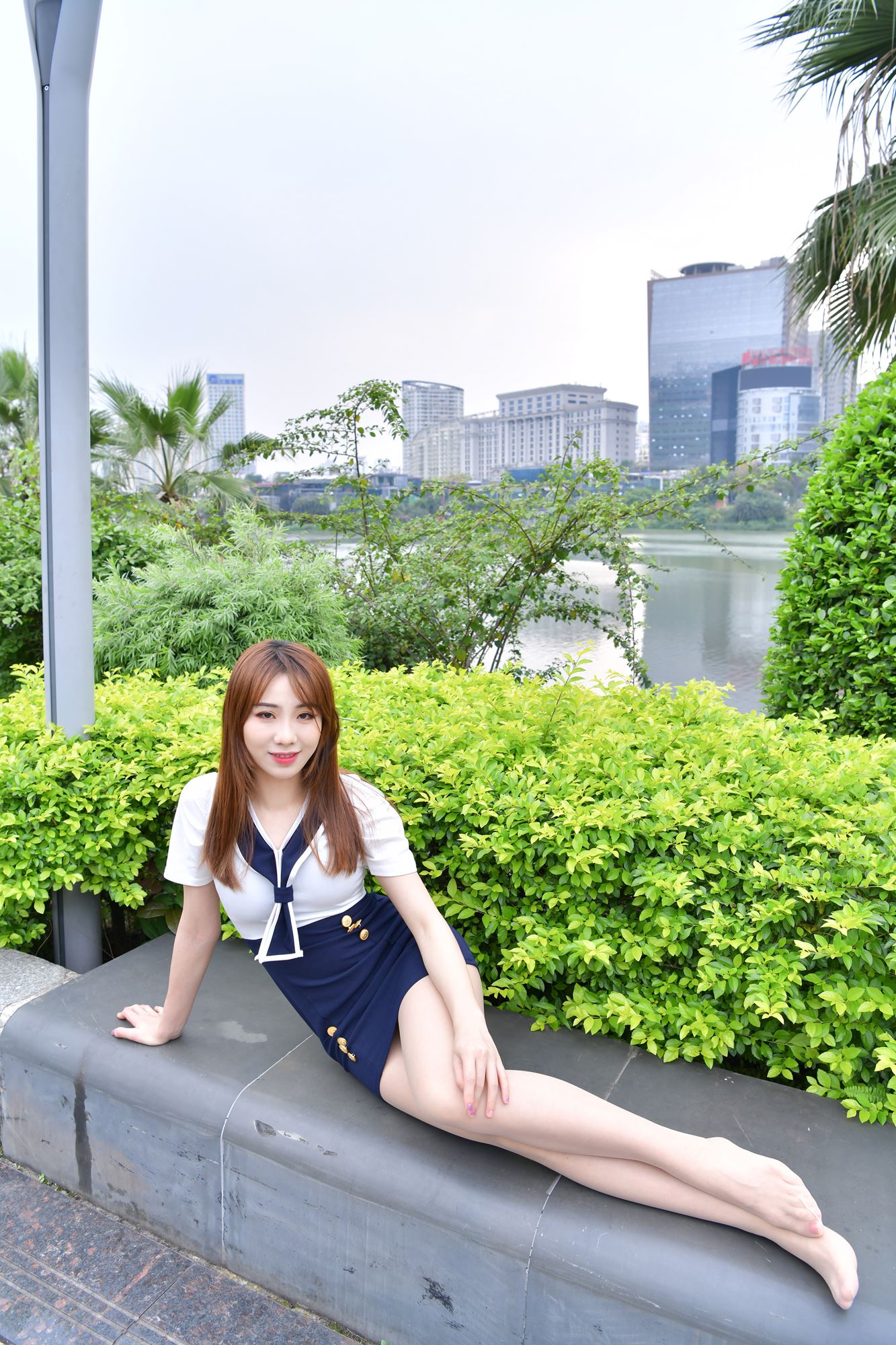 图片[4]-精选精选街拍作品 1658 小海街拍作品 – 会用交卷机的小解解[96P]-草丛看图