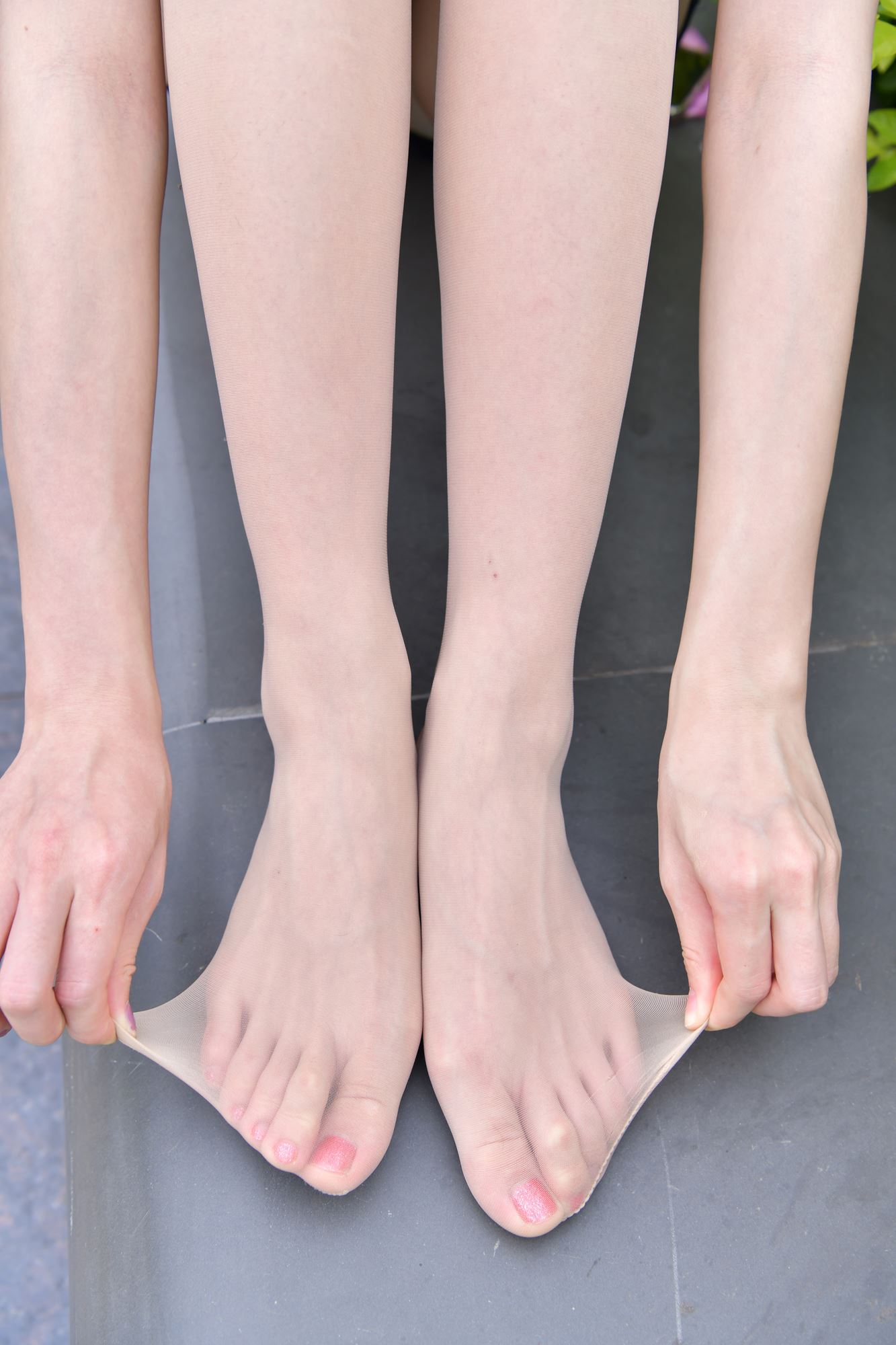 图片[8]-精选精选街拍作品 1658 小海街拍作品 – 会用交卷机的小解解[96P]-草丛看图