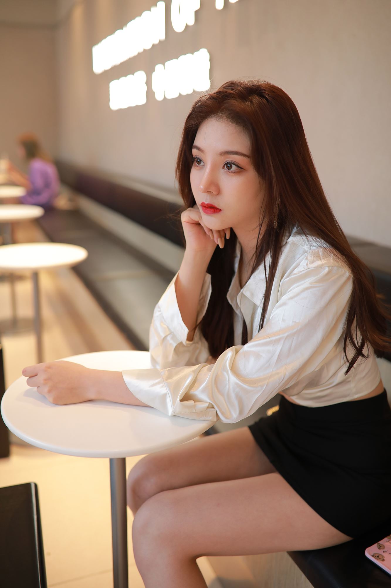 图片[8]-精选精选街拍作品 NO.1683 凯恩模拍作品 – Why[80P]-草丛看图