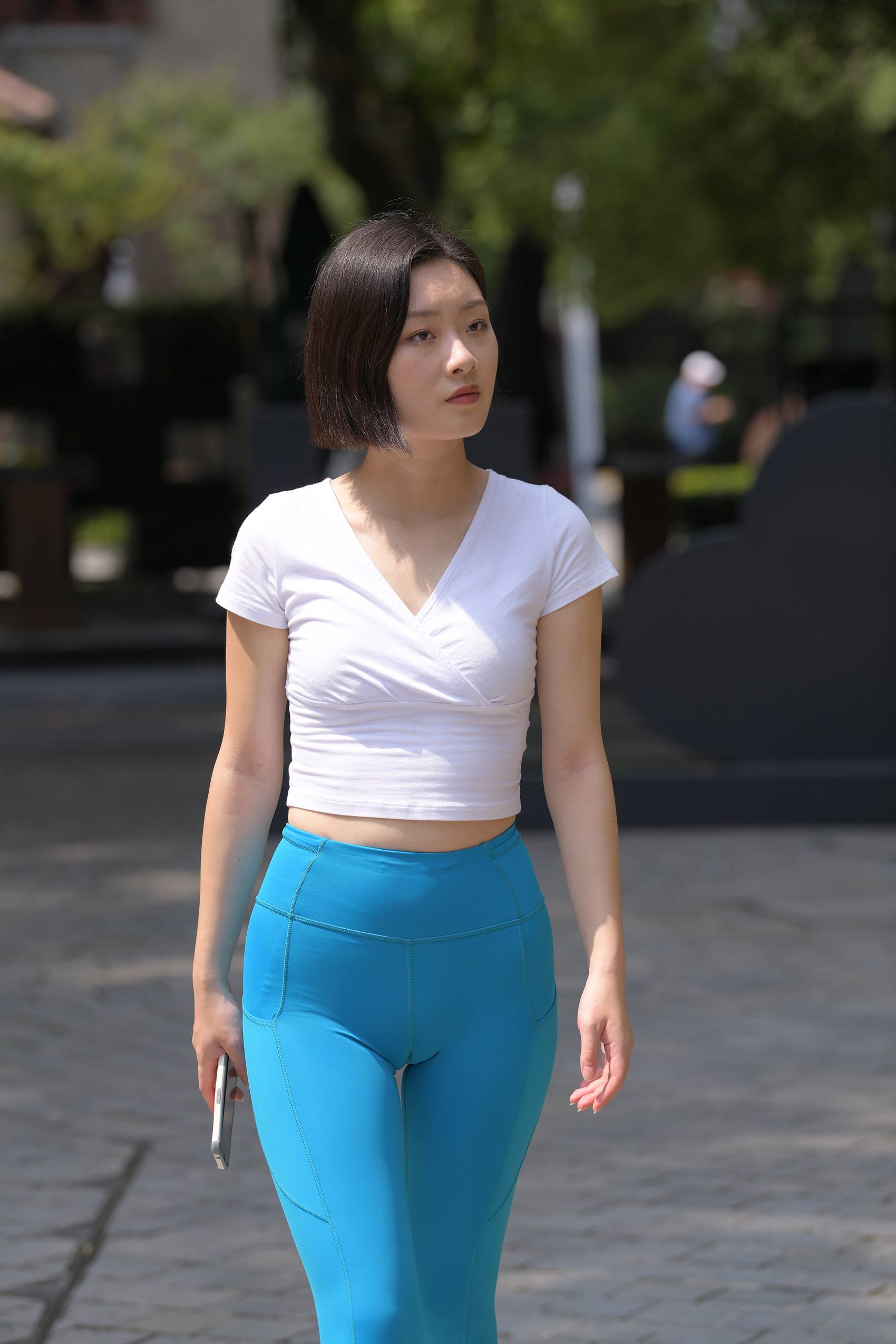 图片[7]-精选精选街拍作品 NO.1840 一只麋鹿摄影作品 – not to me[72P]-草丛看图