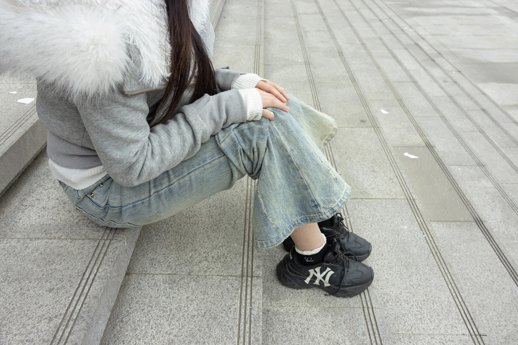 图片[4]-精选她们印象 NO.003 维尼[126P]-草丛看图