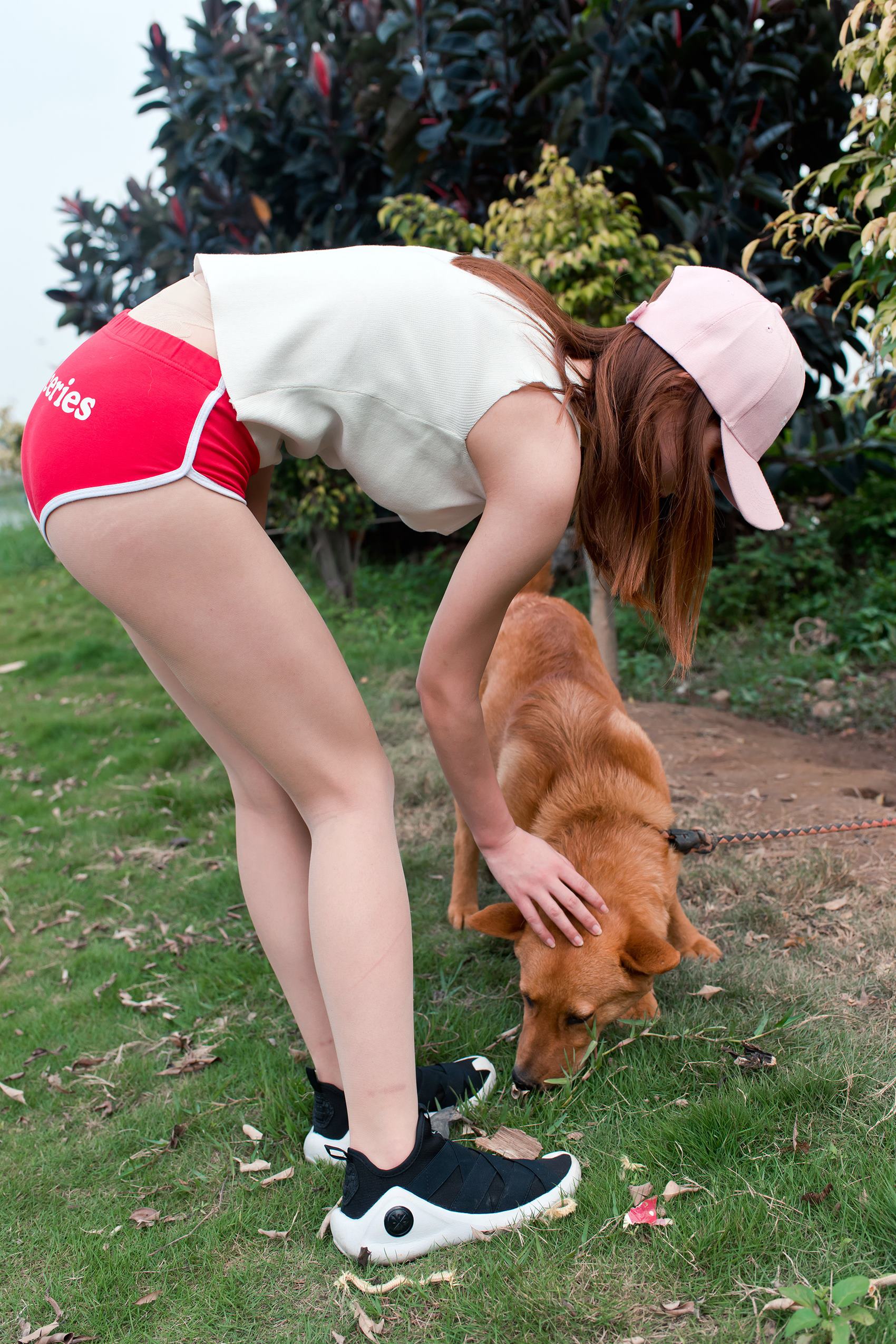 图片[3]-精选精选街拍作品 NO.1710 御风街拍作品 – 极品美少女清水由乃的钓鱼基地休闲生活[88P]-草丛看图