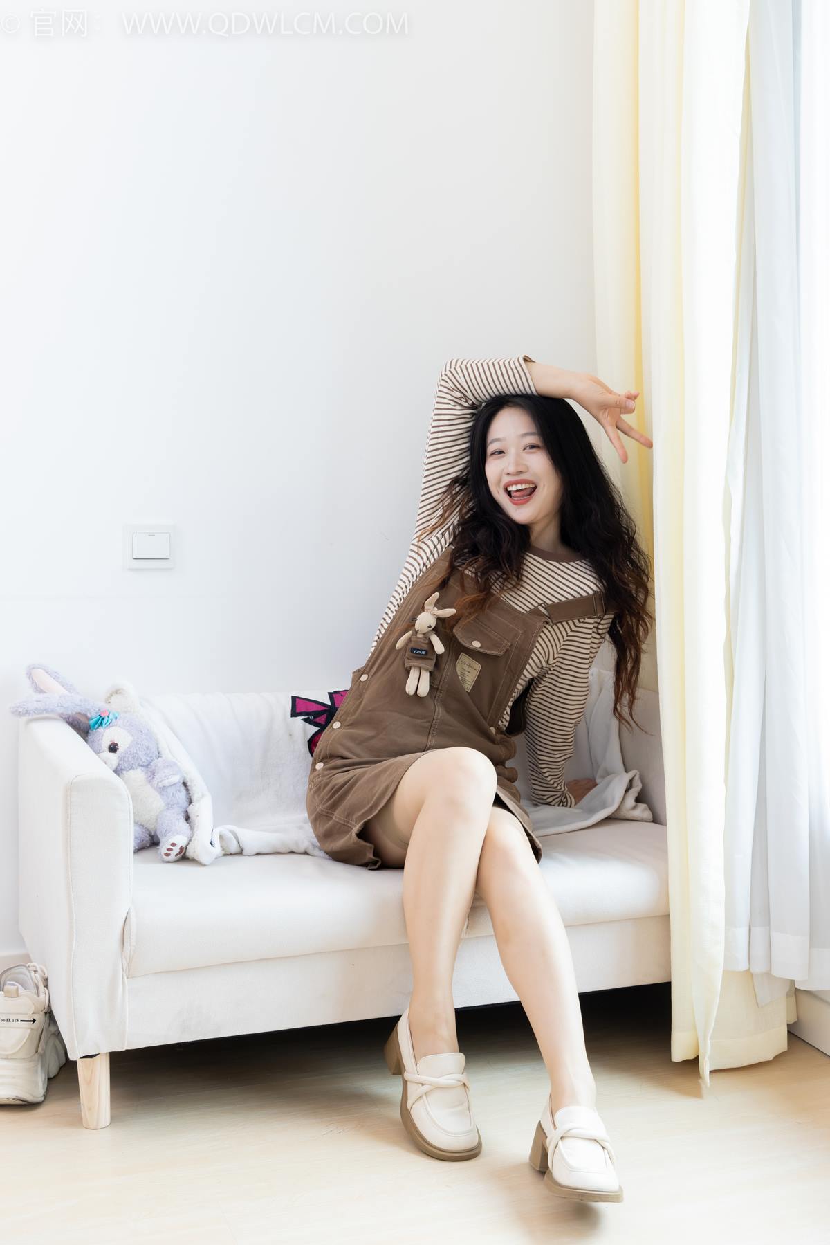 图片[4]-精选勿恋传媒 NO.2388 小紫-皮鞋、薄肉丝大腿袜[136P]-草丛看图