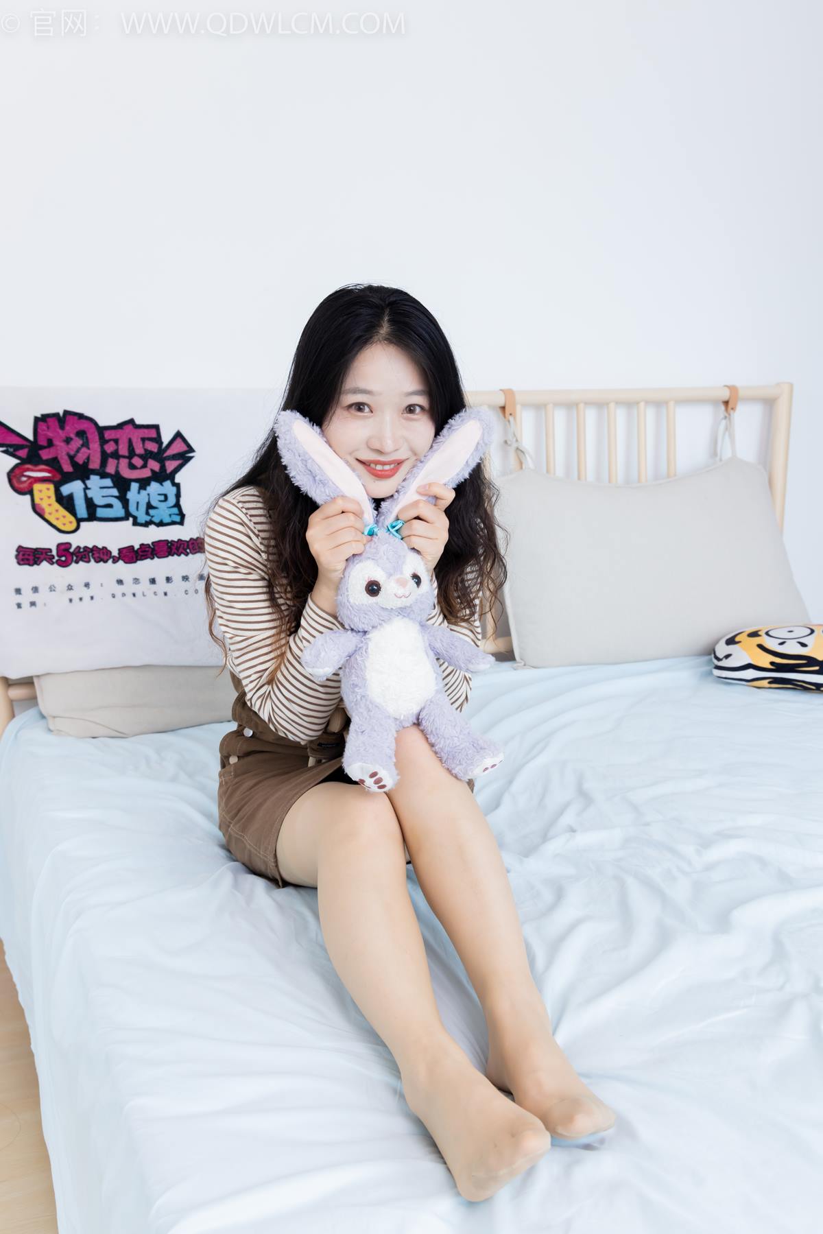 图片[7]-精选勿恋传媒 NO.2388 小紫-皮鞋、薄肉丝大腿袜[136P]-草丛看图