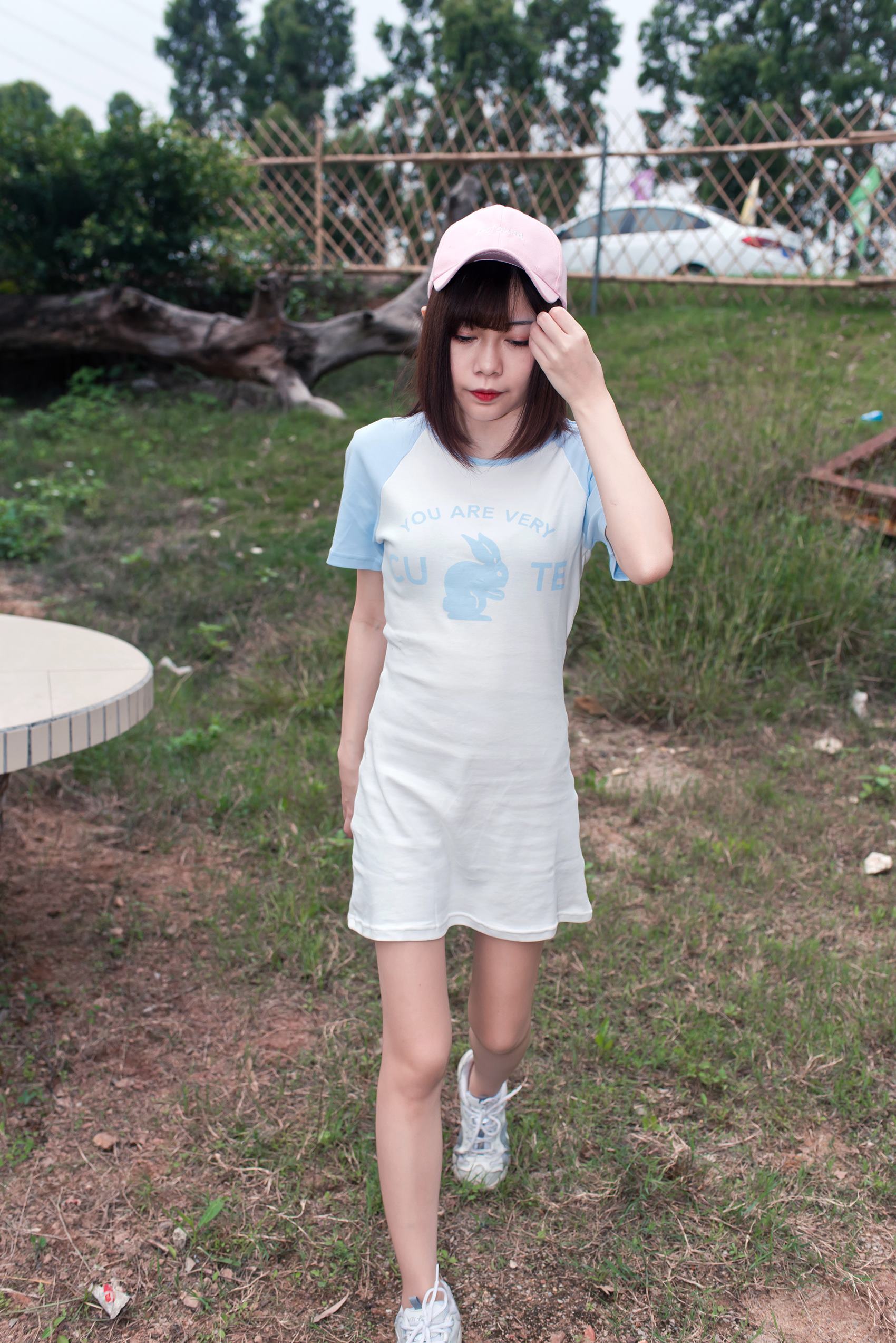 图片[6]-精选精选街拍作品 NO.1713 御风街拍作品 – 肉丝蛋蛋的巴士营地郊游记[92P]-草丛看图