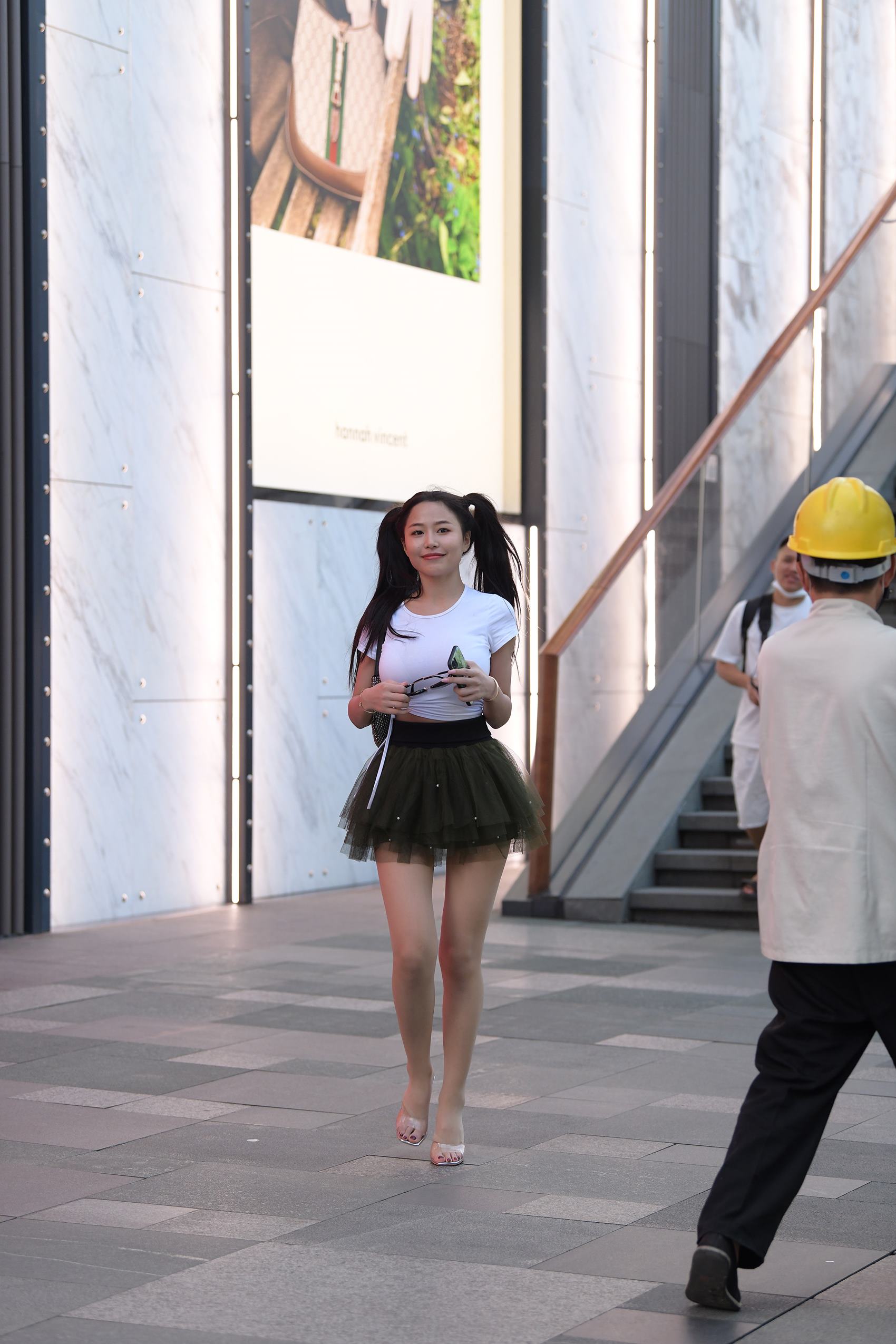 图片[2]-精选精选街拍作品 NO.1732 摄神街拍作品 – 又见地球最强de极品小解解[88P]-草丛看图