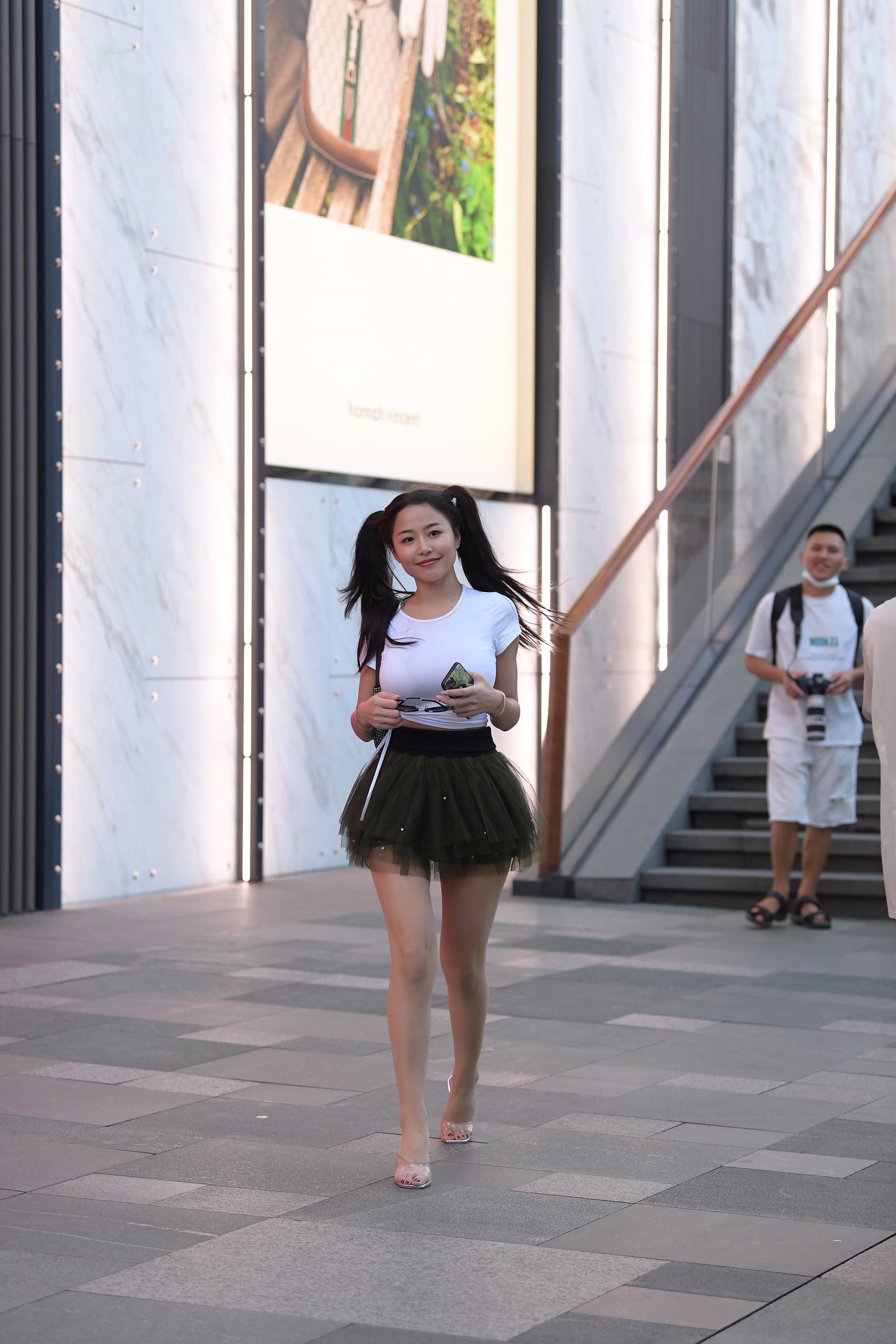 图片[4]-精选精选街拍作品 NO.1732 摄神街拍作品 – 又见地球最强de极品小解解[88P]-草丛看图