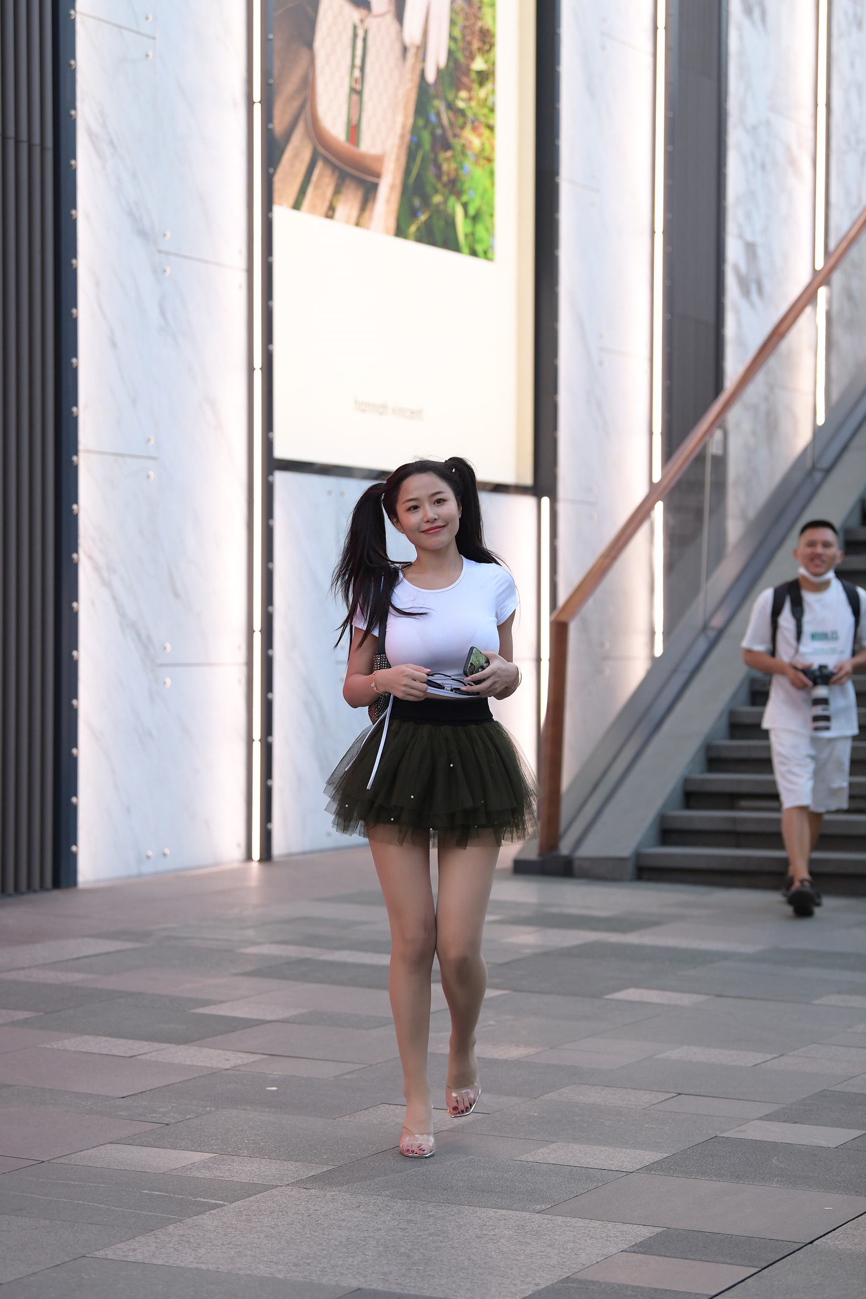 图片[5]-精选精选街拍作品 NO.1732 摄神街拍作品 – 又见地球最强de极品小解解[88P]-草丛看图