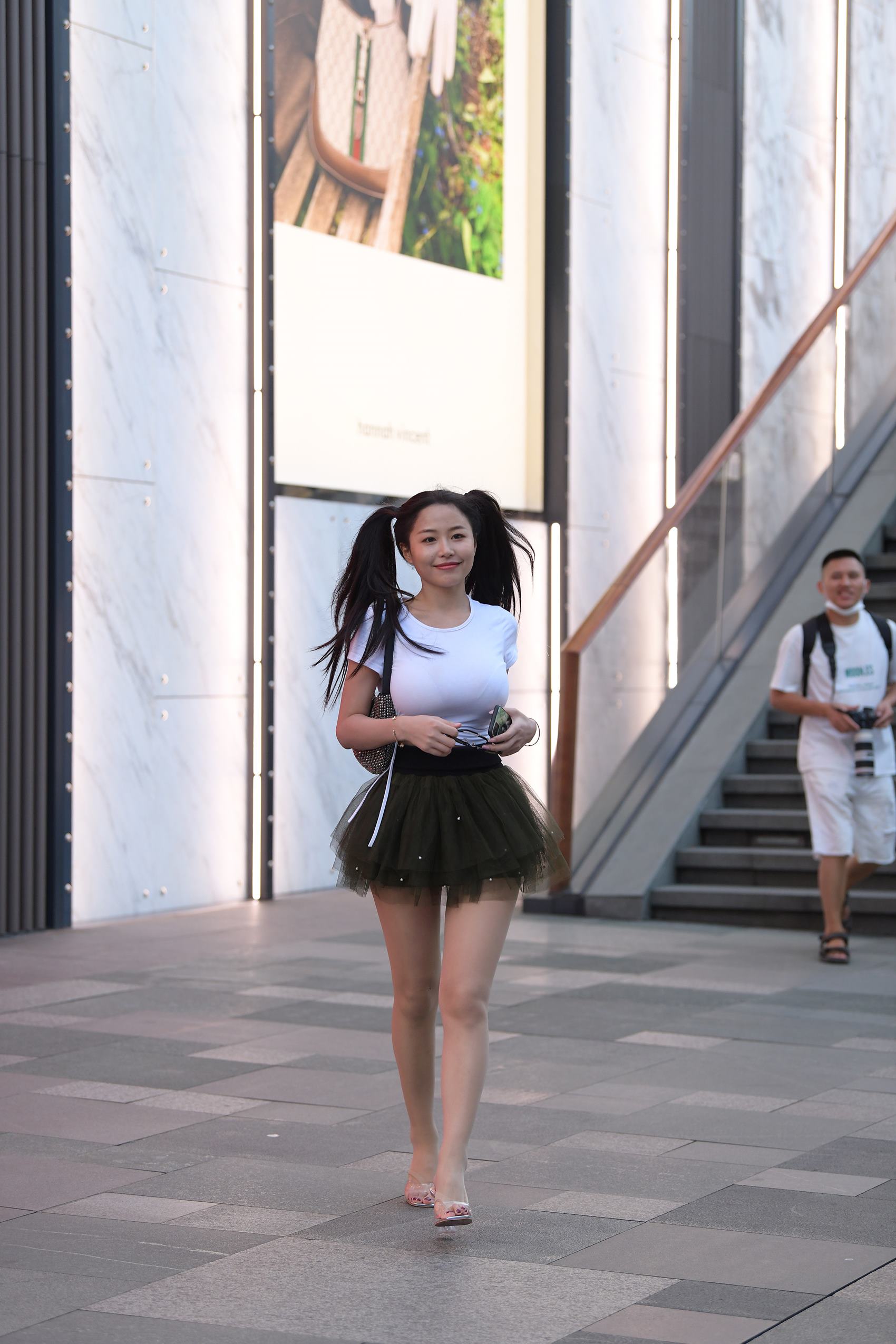 图片[6]-精选精选街拍作品 NO.1732 摄神街拍作品 – 又见地球最强de极品小解解[88P]-草丛看图