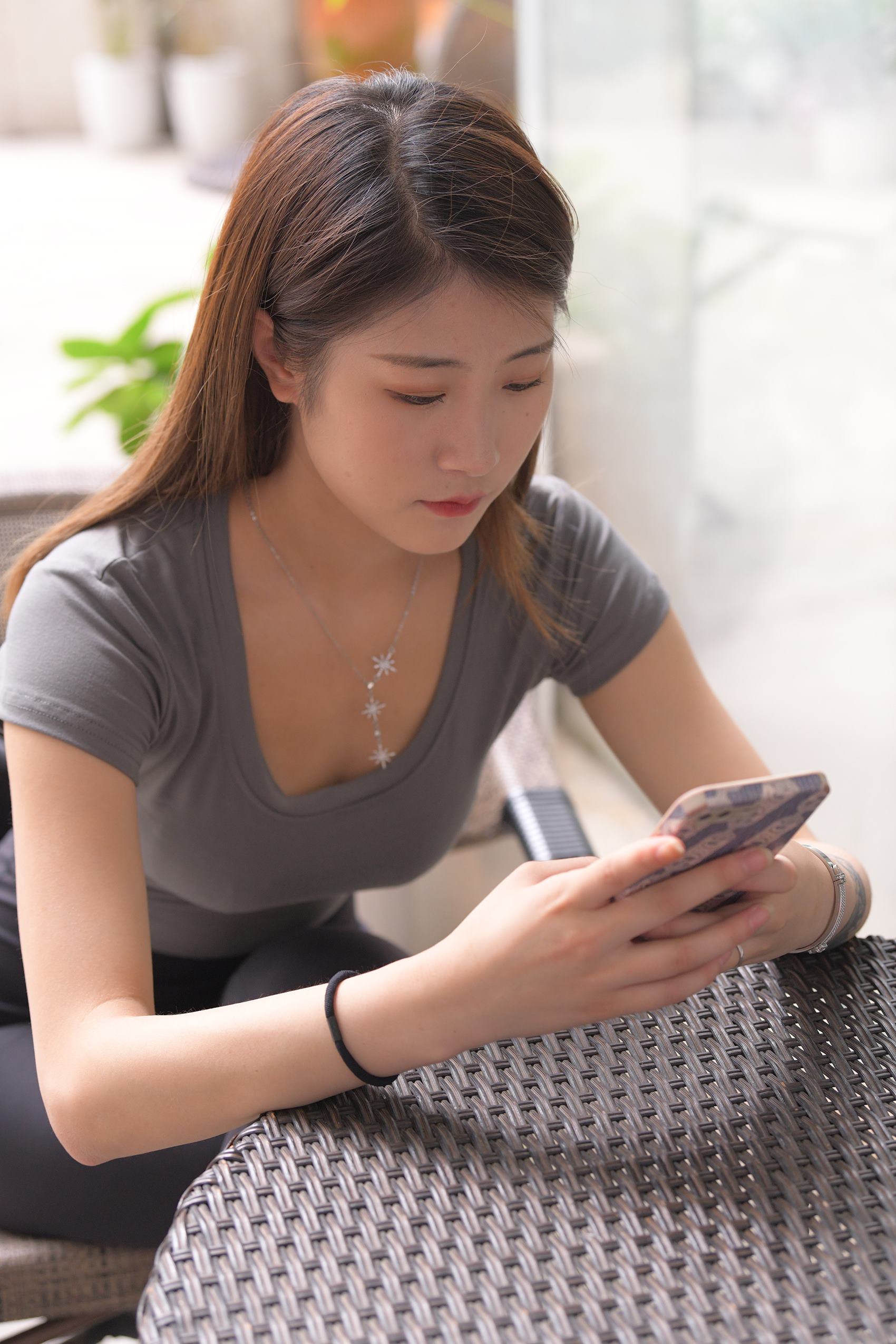 图片[5]-精选精选街拍作品 NO.1705 一始街拍作品 – 脾气不好的女孩[116P]-草丛看图