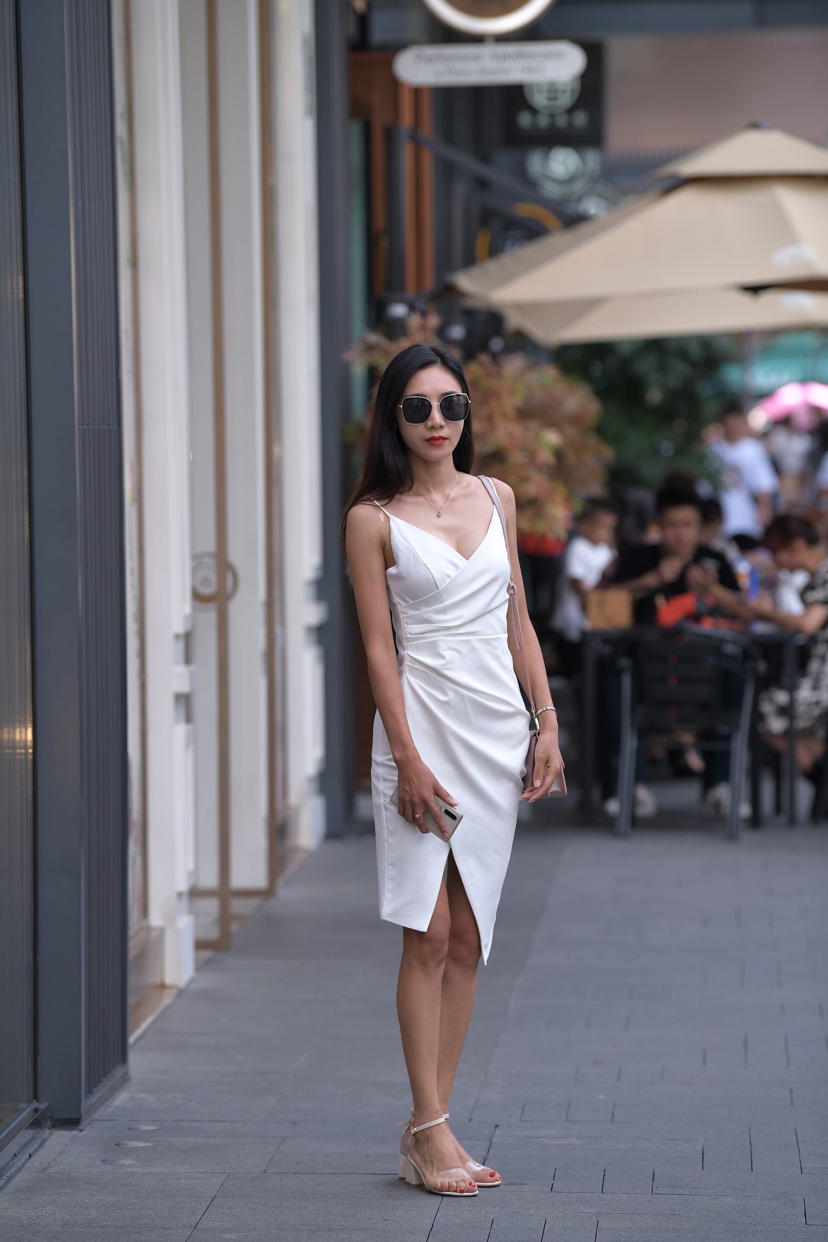 图片[5]-精选精选街拍作品 NO.1778 摄神街拍作品 – 小解解[27P]-草丛看图