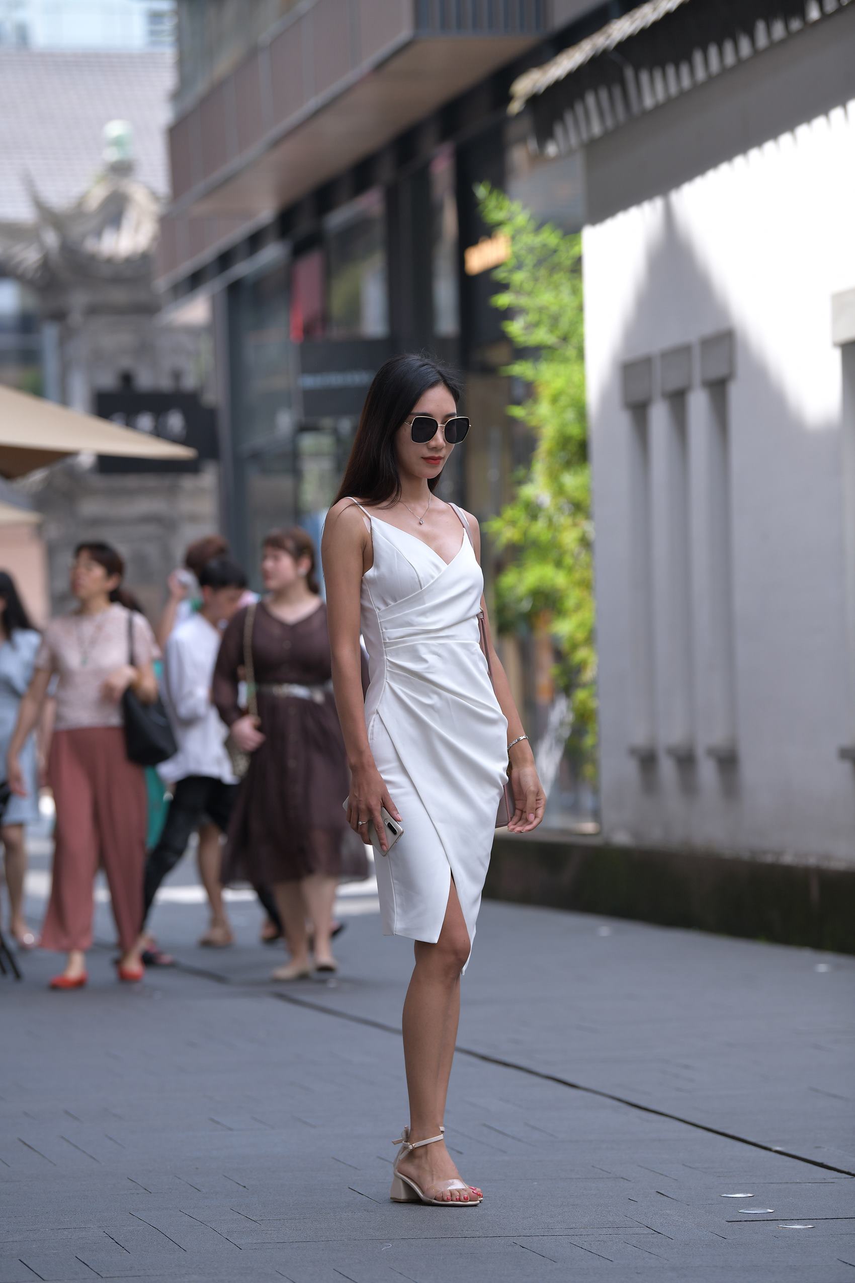 图片[7]-精选精选街拍作品 NO.1778 摄神街拍作品 – 小解解[27P]-草丛看图