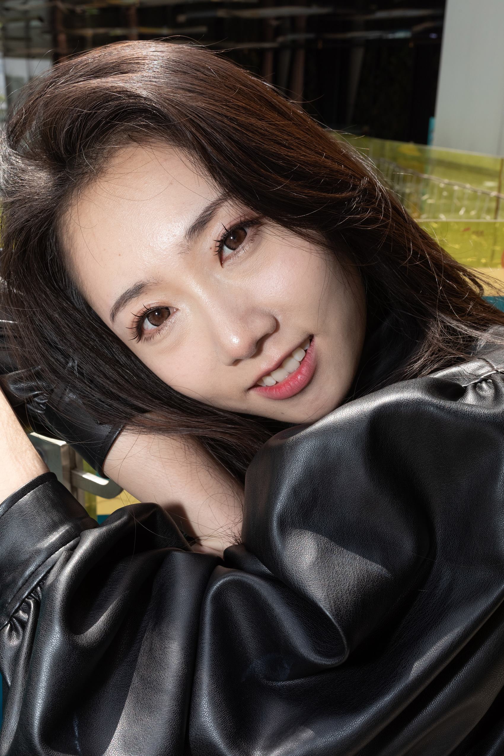 图片[5]-精选精选街拍作品 NO.1790 凯恩街拍作品 – 靠近一点[80P]-草丛看图