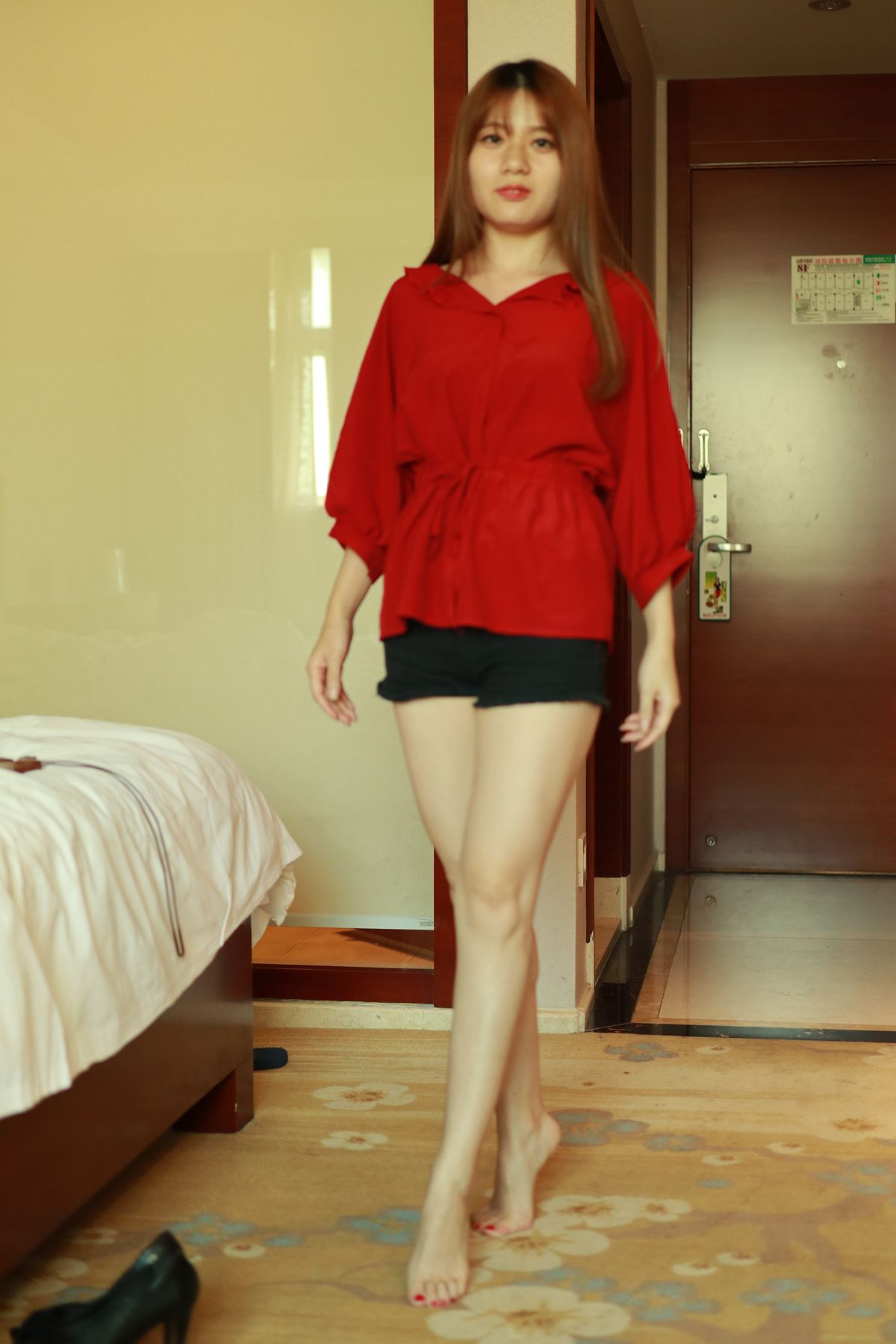 图片[8]-精选精选街拍作品 1610 小S街拍作品 – 白领的假期[100P]-草丛看图